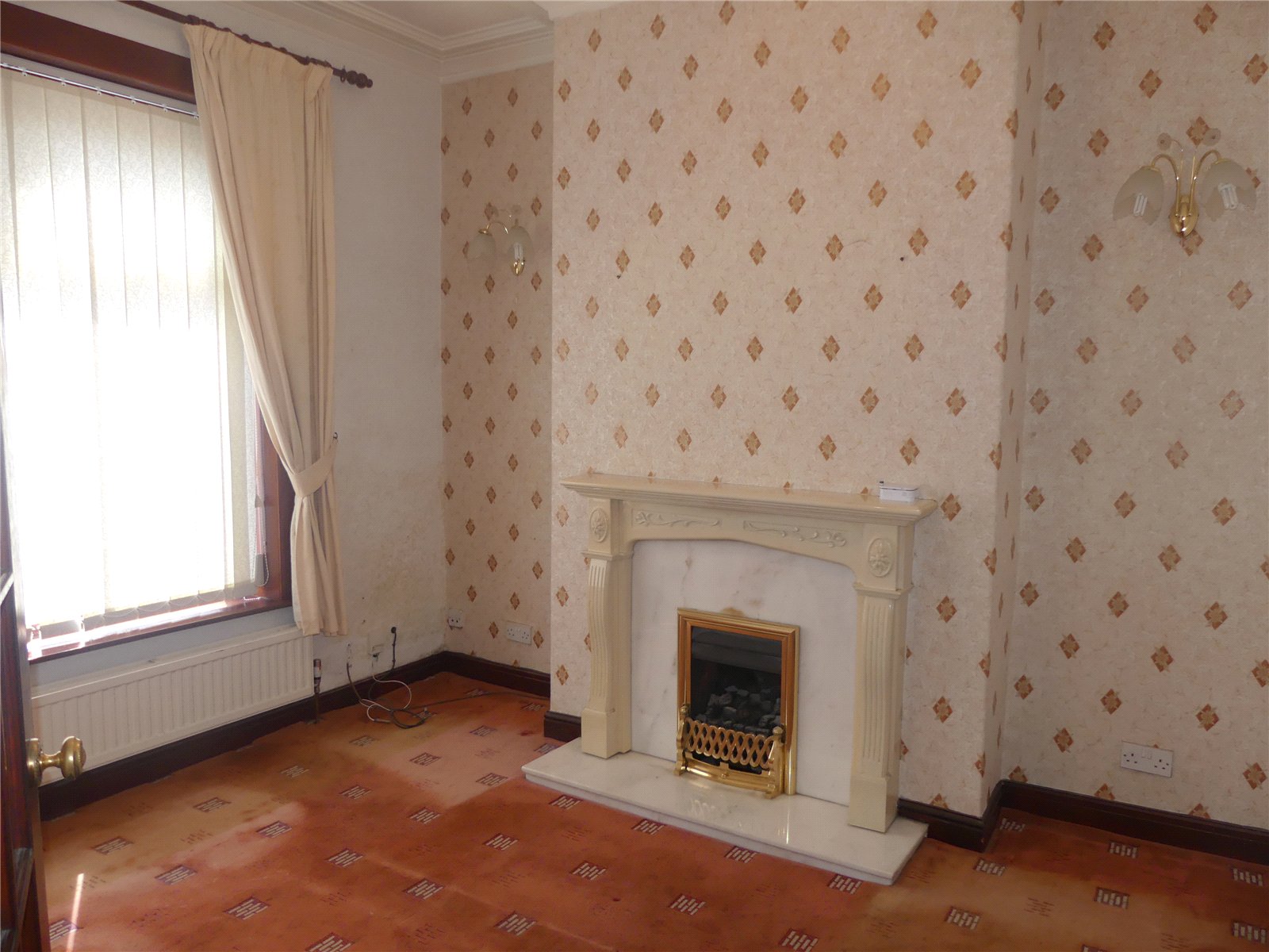 Ripponden Road, Oldham, Greater Manchester