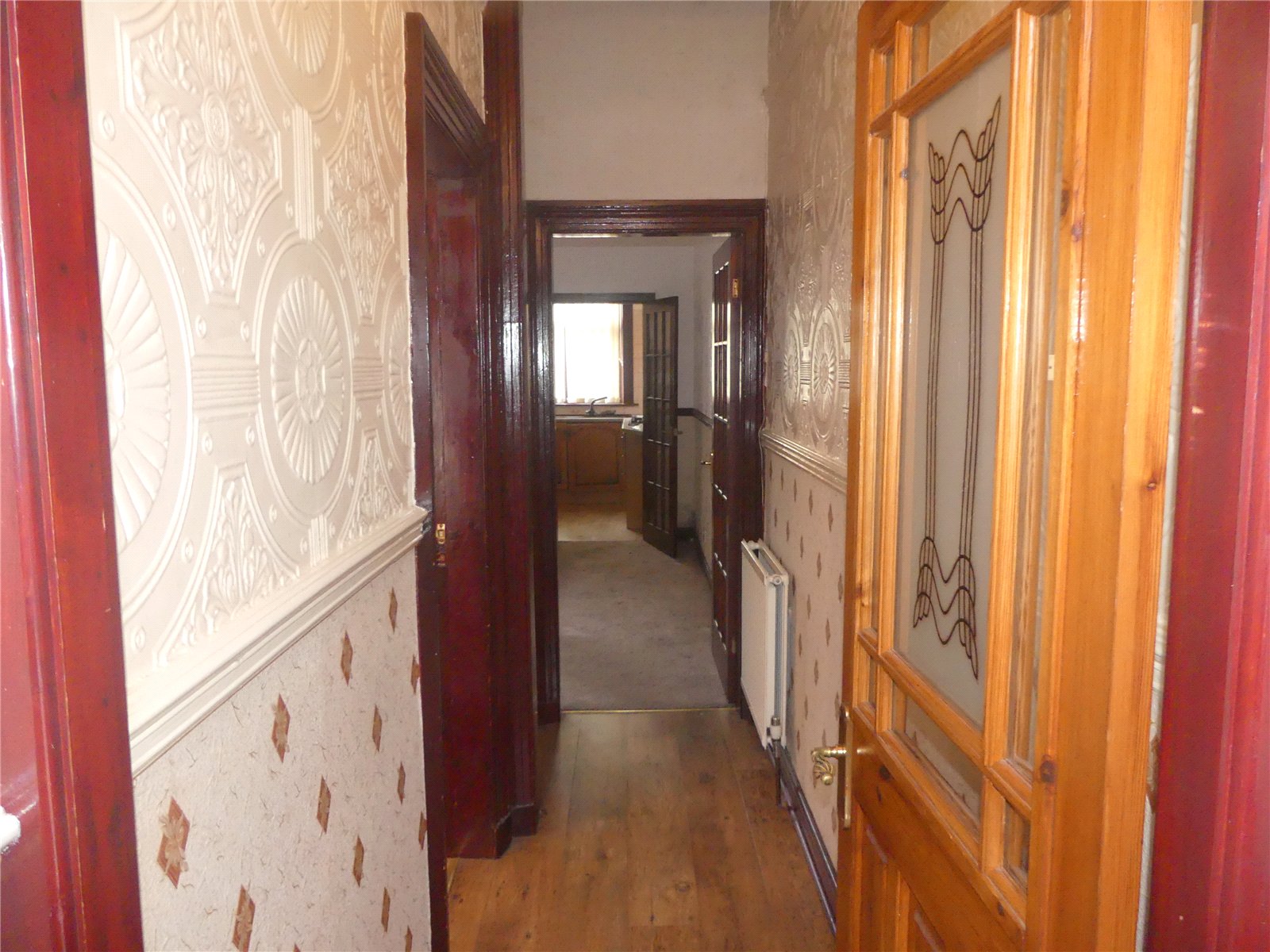 Ripponden Road, Oldham, Greater Manchester