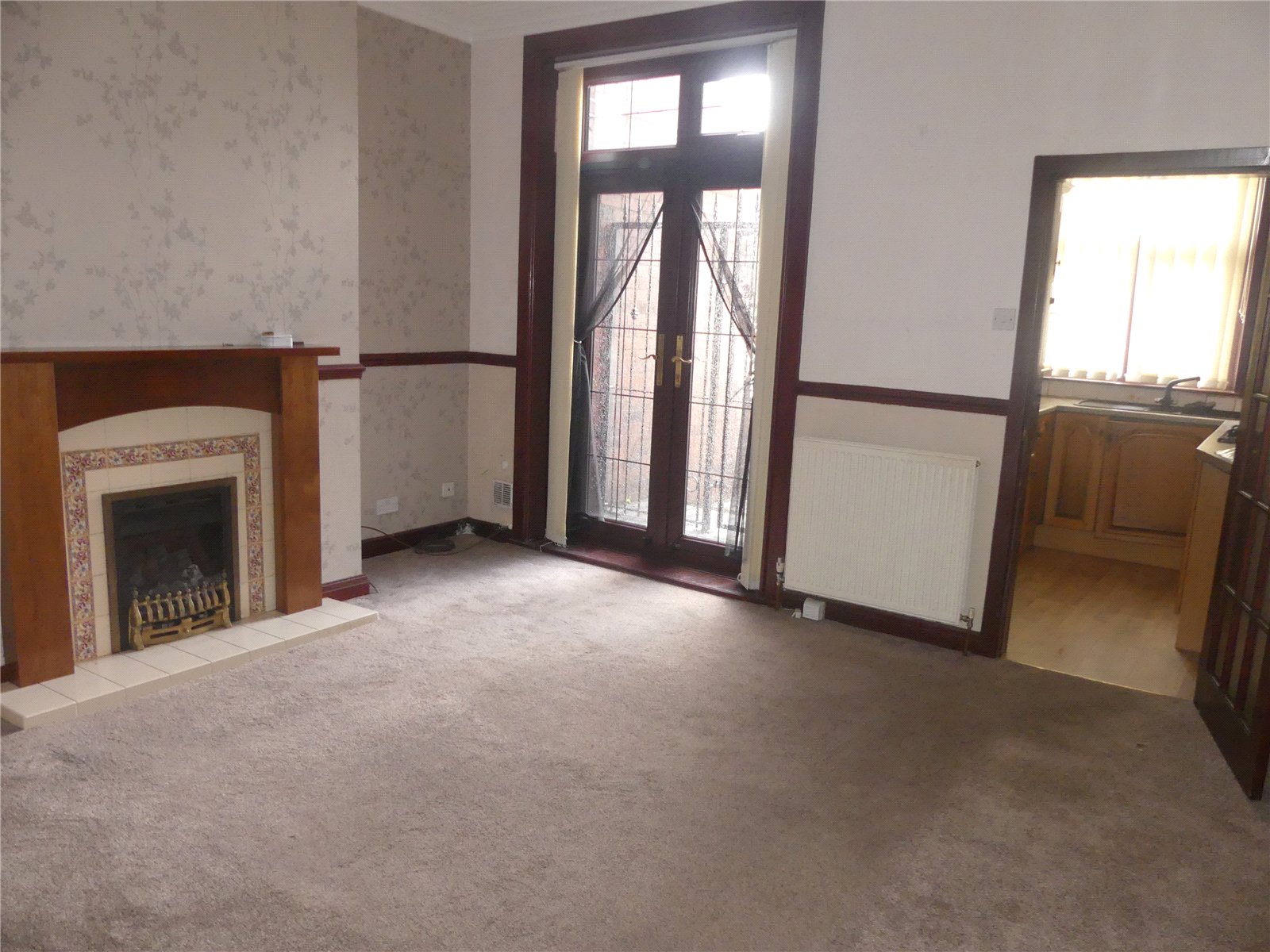 Ripponden Road, Oldham, Greater Manchester