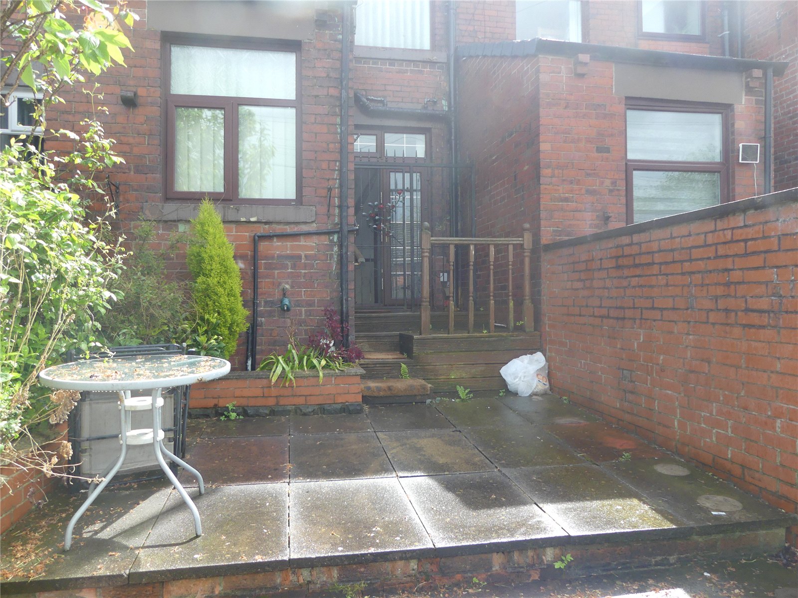 Ripponden Road, Oldham, Greater Manchester