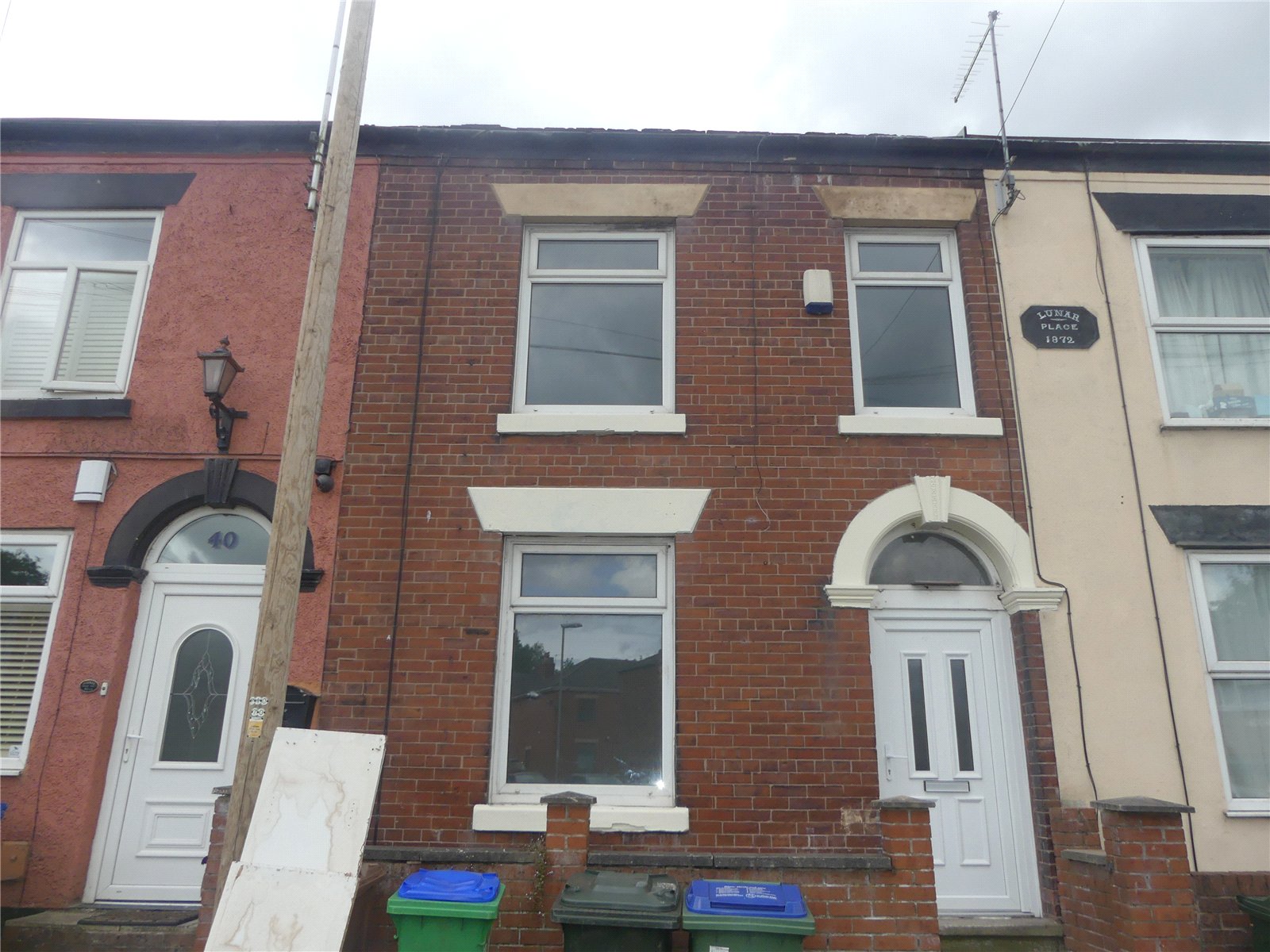 Middleton, Manchester