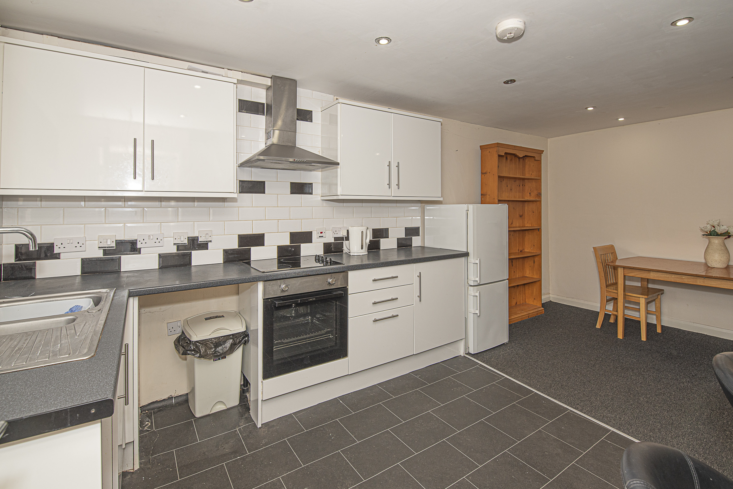Barkwell Lane, Mossley, Ashton-Under-Lyne, Greater Man