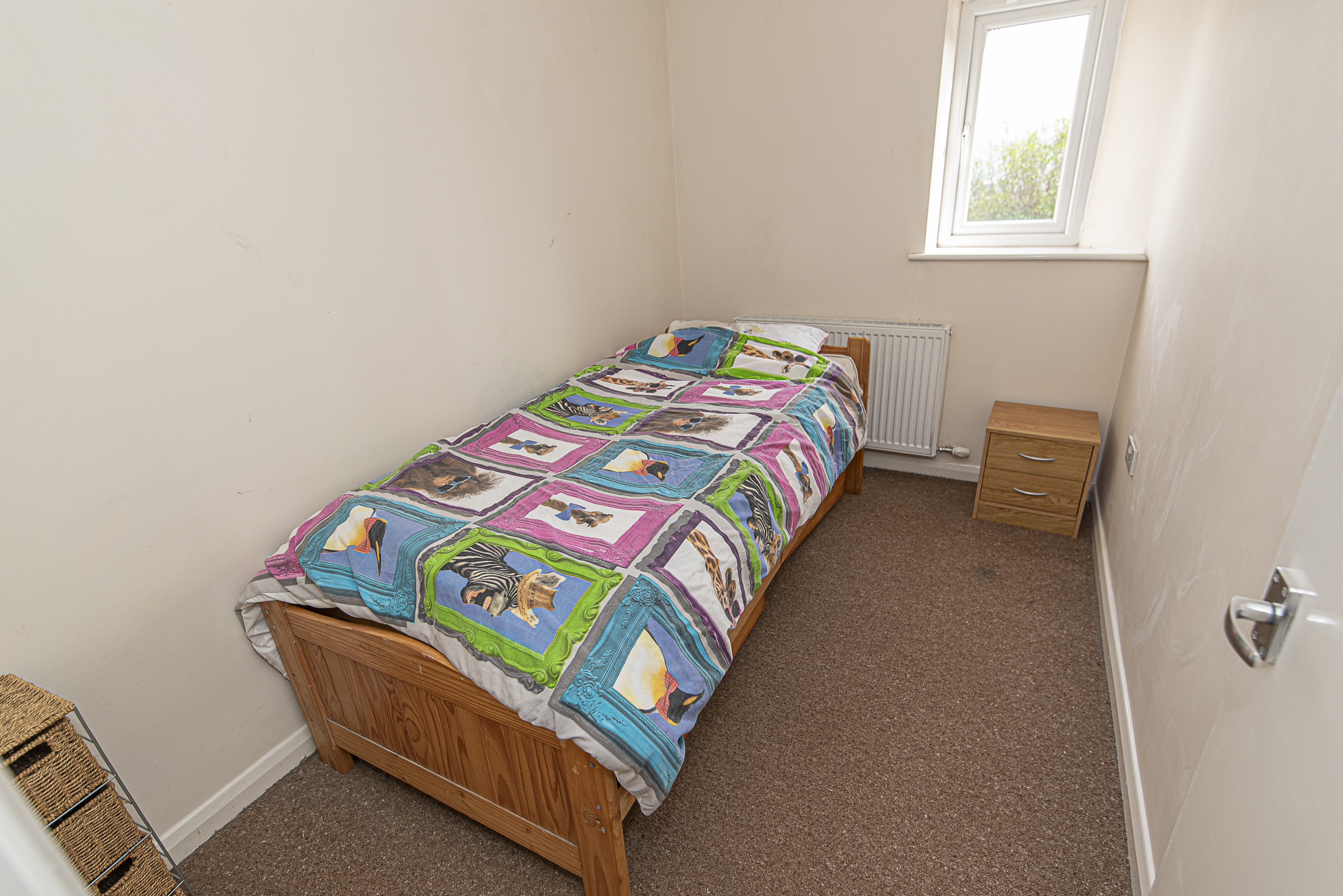 Barkwell Lane, Mossley, Ashton-Under-Lyne, Greater Man