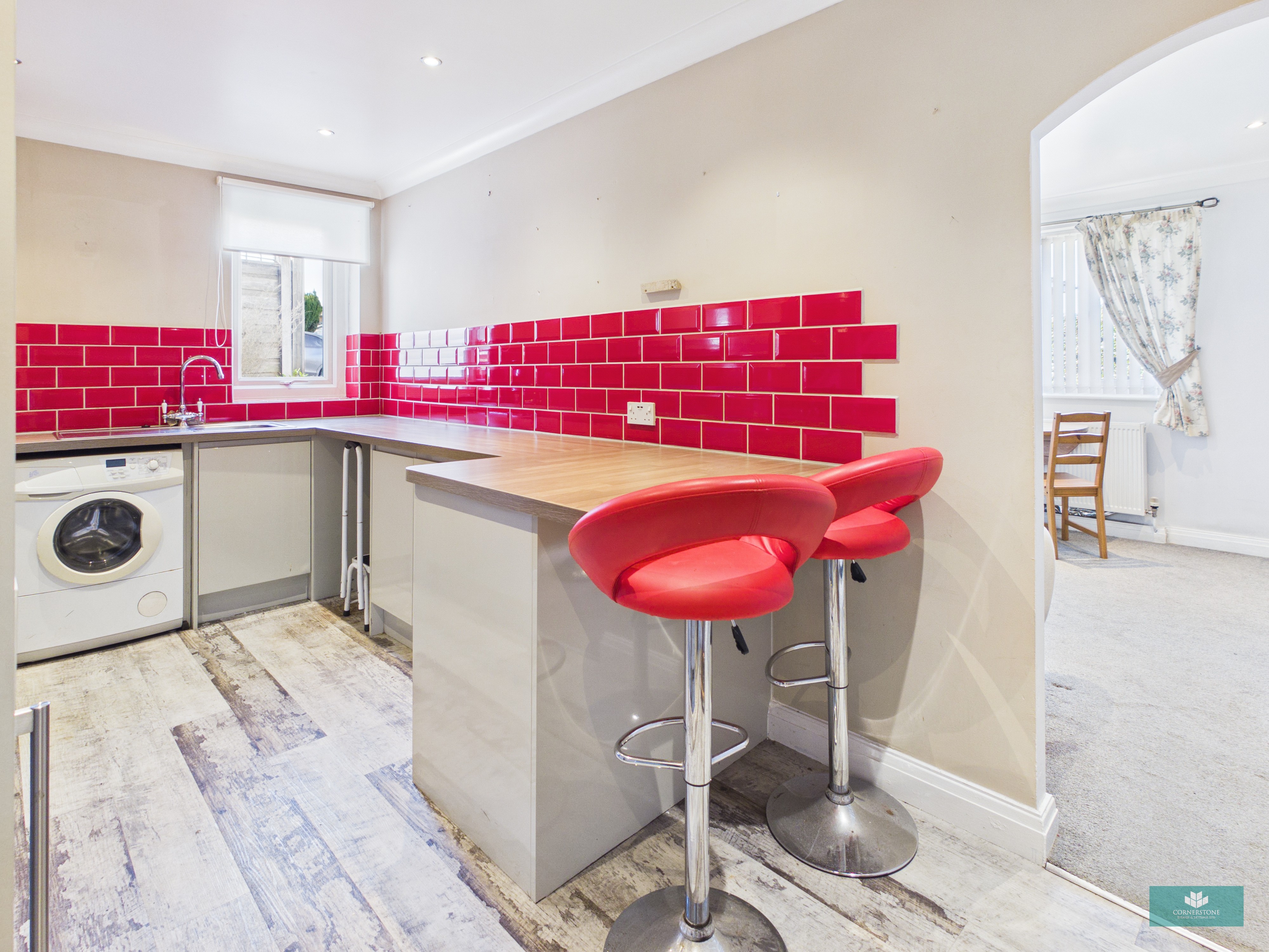High Crompton, Shaw, Oldham, Greater Manchester
