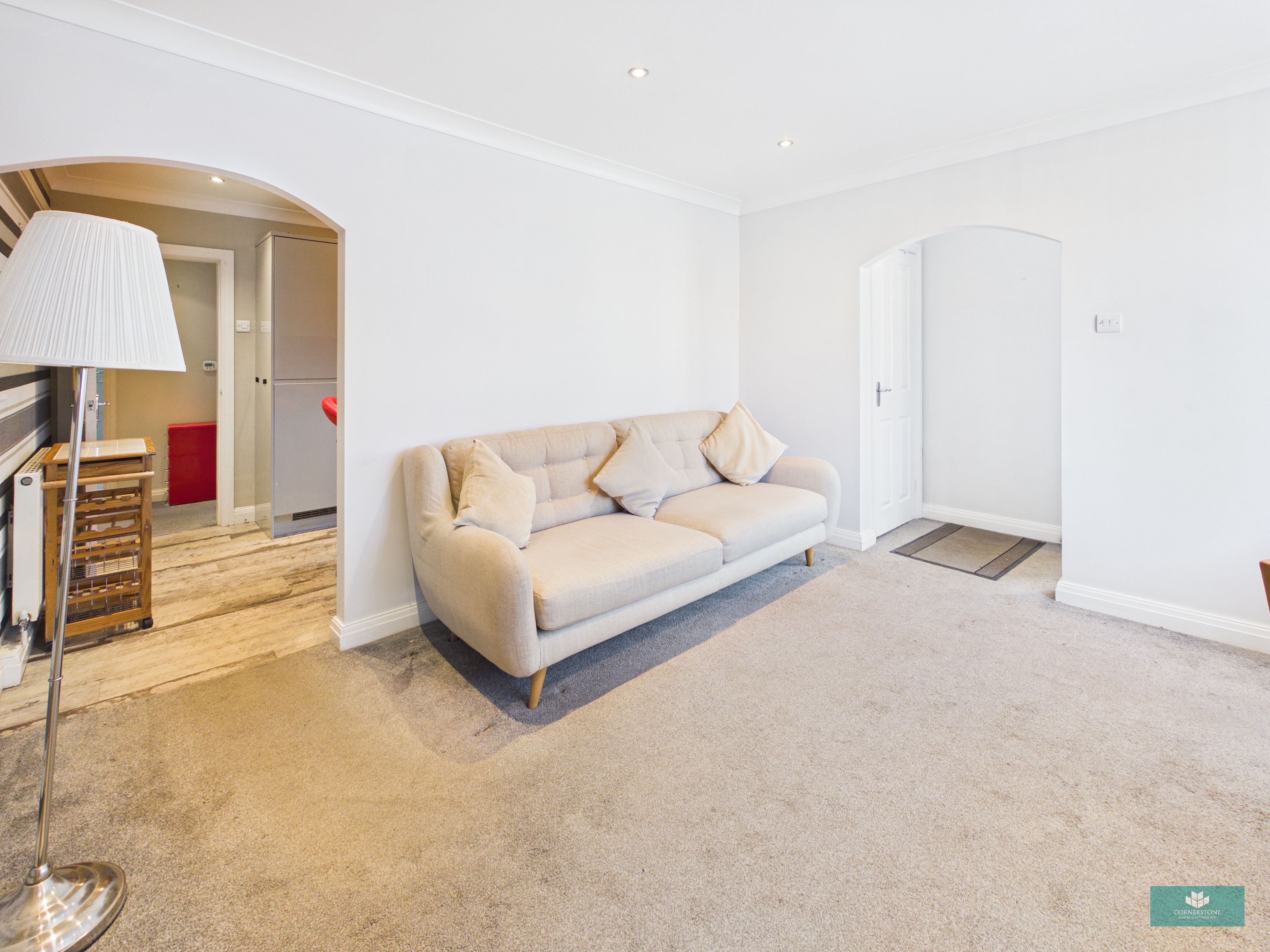 High Crompton, Shaw, Oldham, Greater Manchester