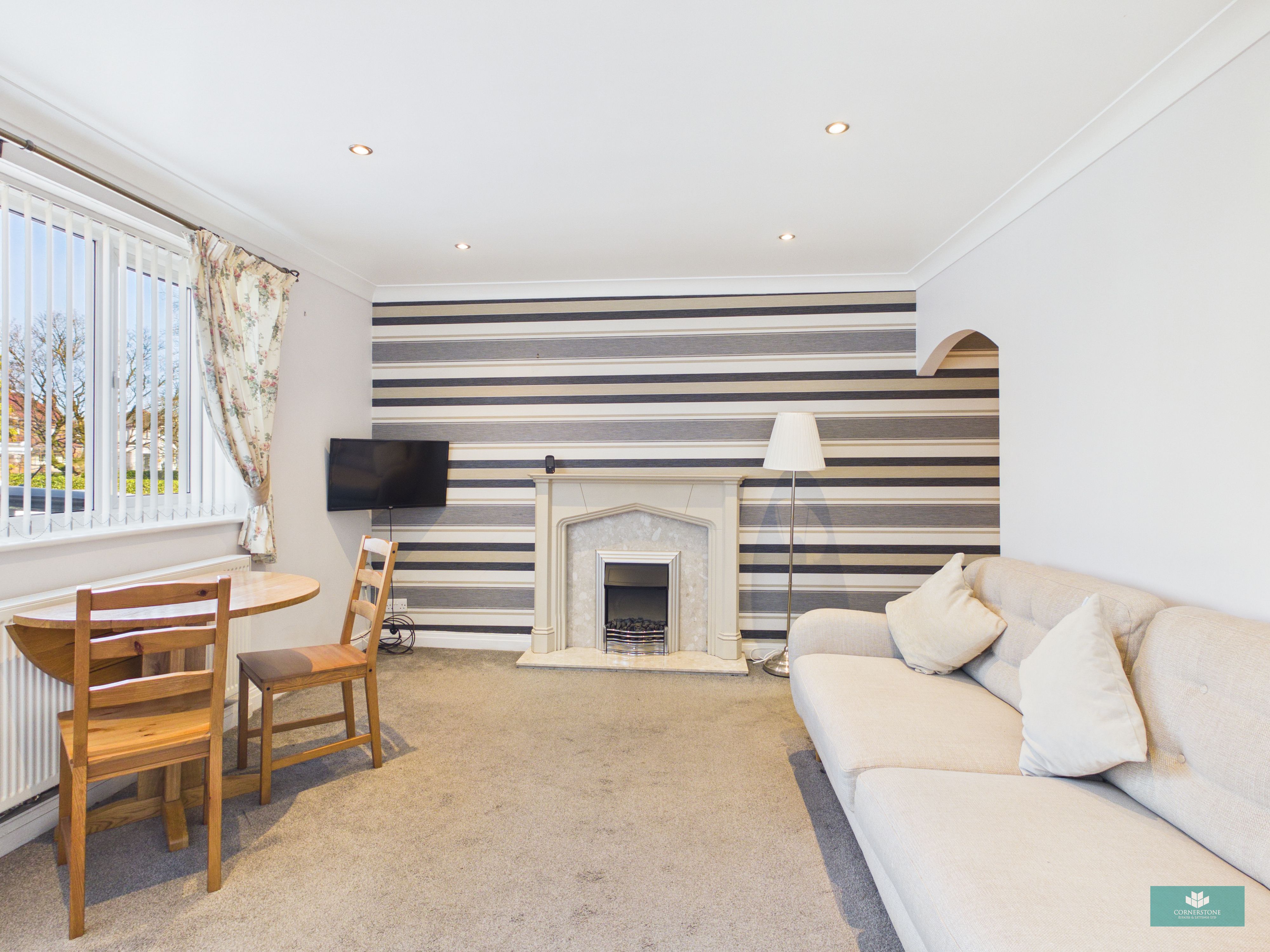 High Crompton, Shaw, Oldham, Greater Manchester