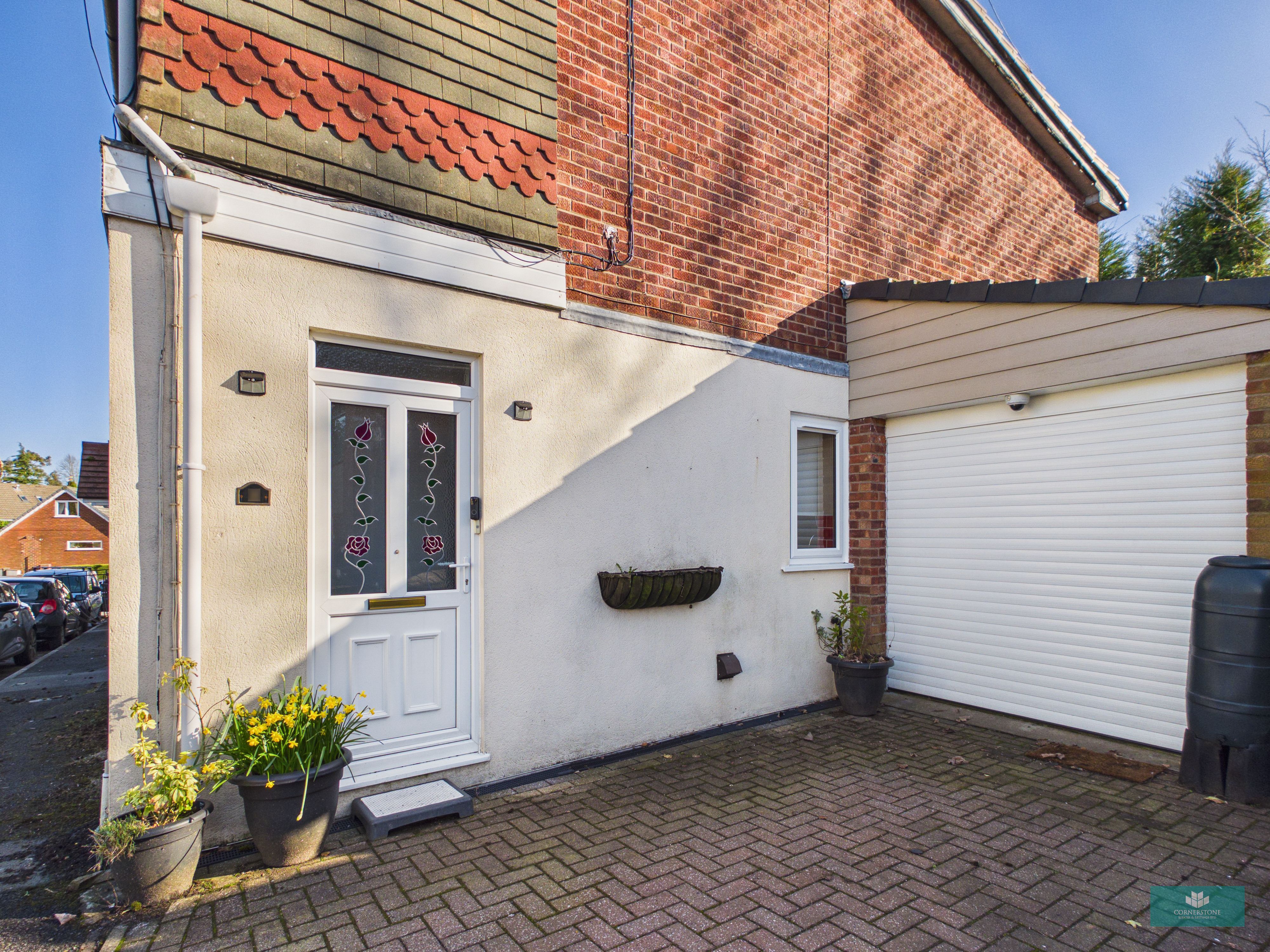 High Crompton, Shaw, Oldham, Greater Manchester