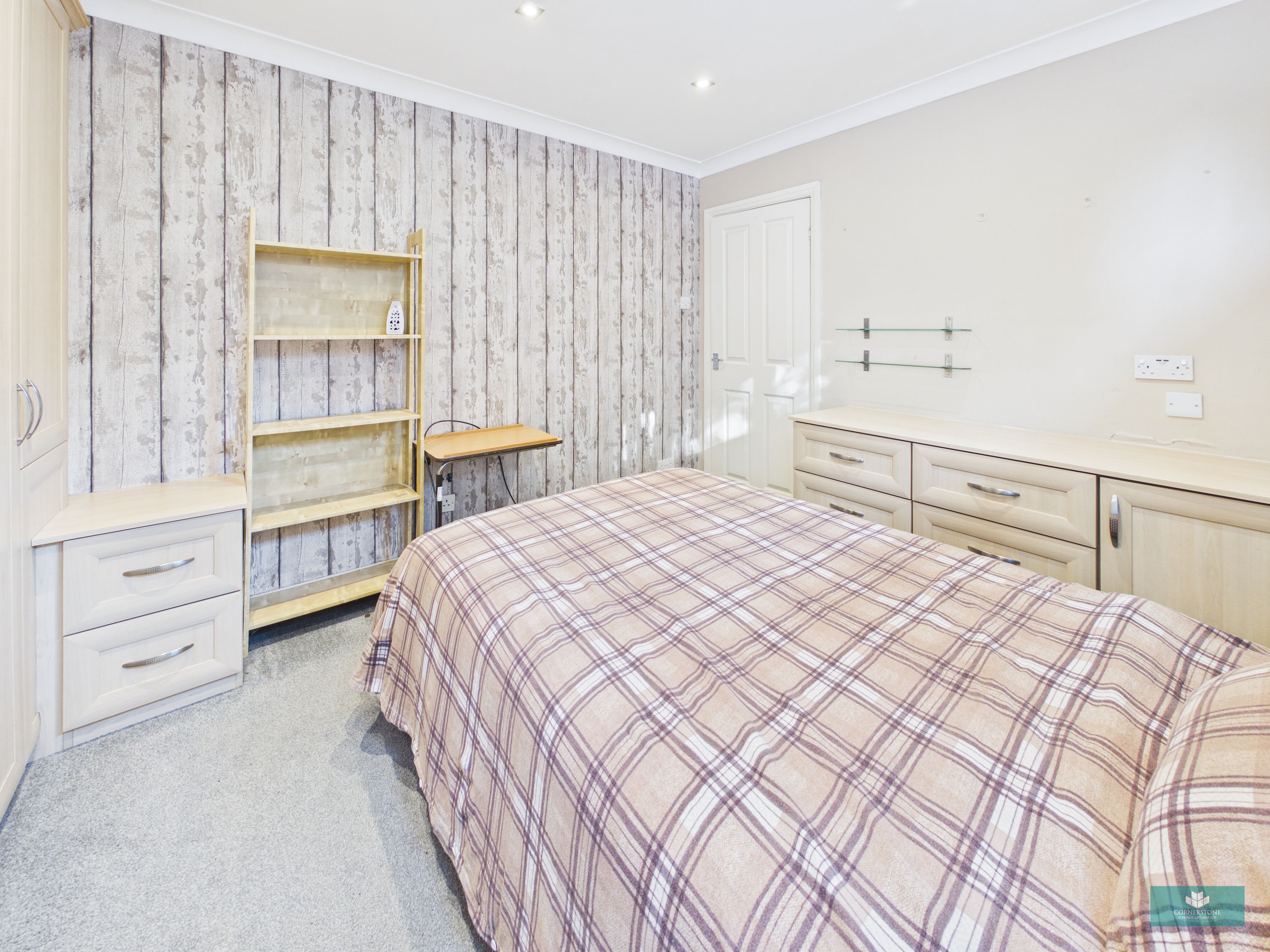 High Crompton, Shaw, Oldham, Greater Manchester