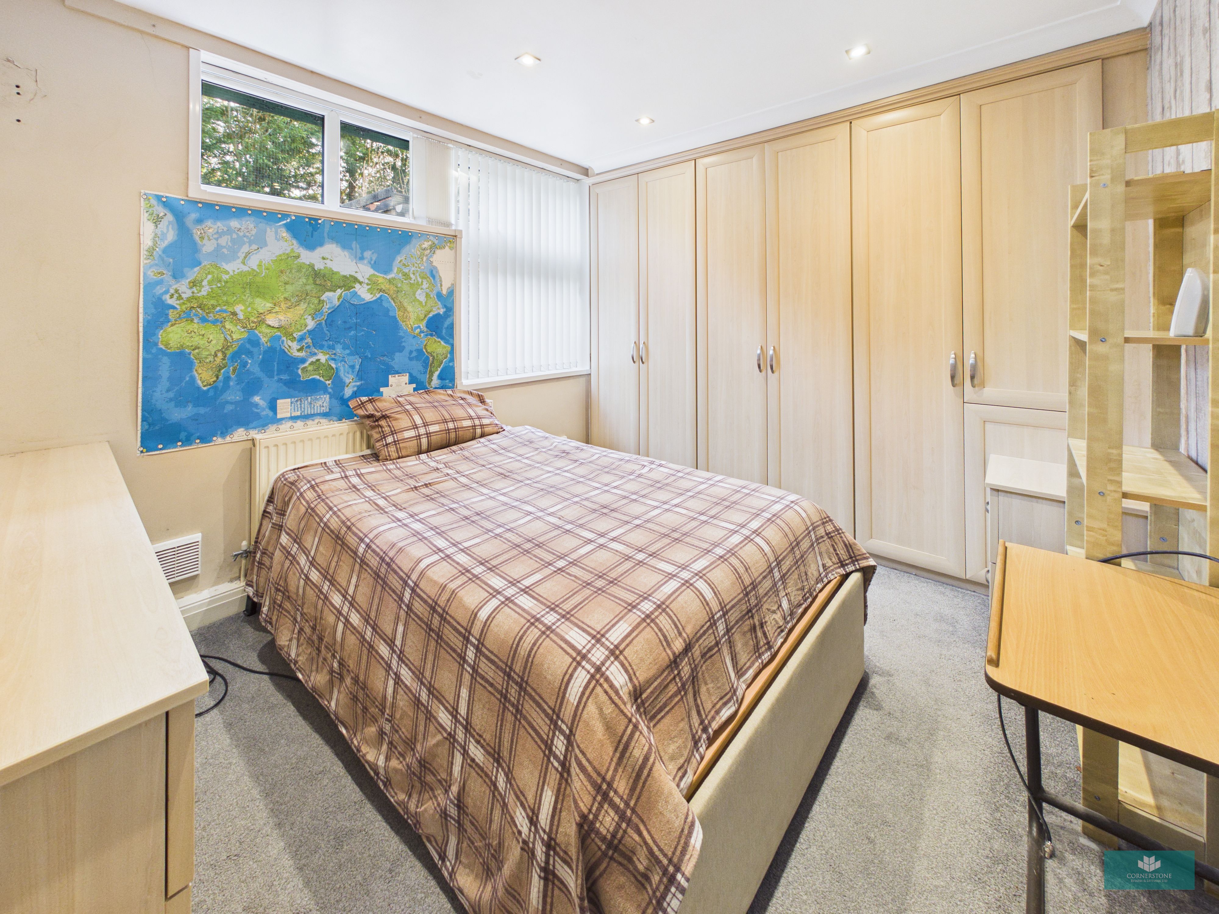 High Crompton, Shaw, Oldham, Greater Manchester