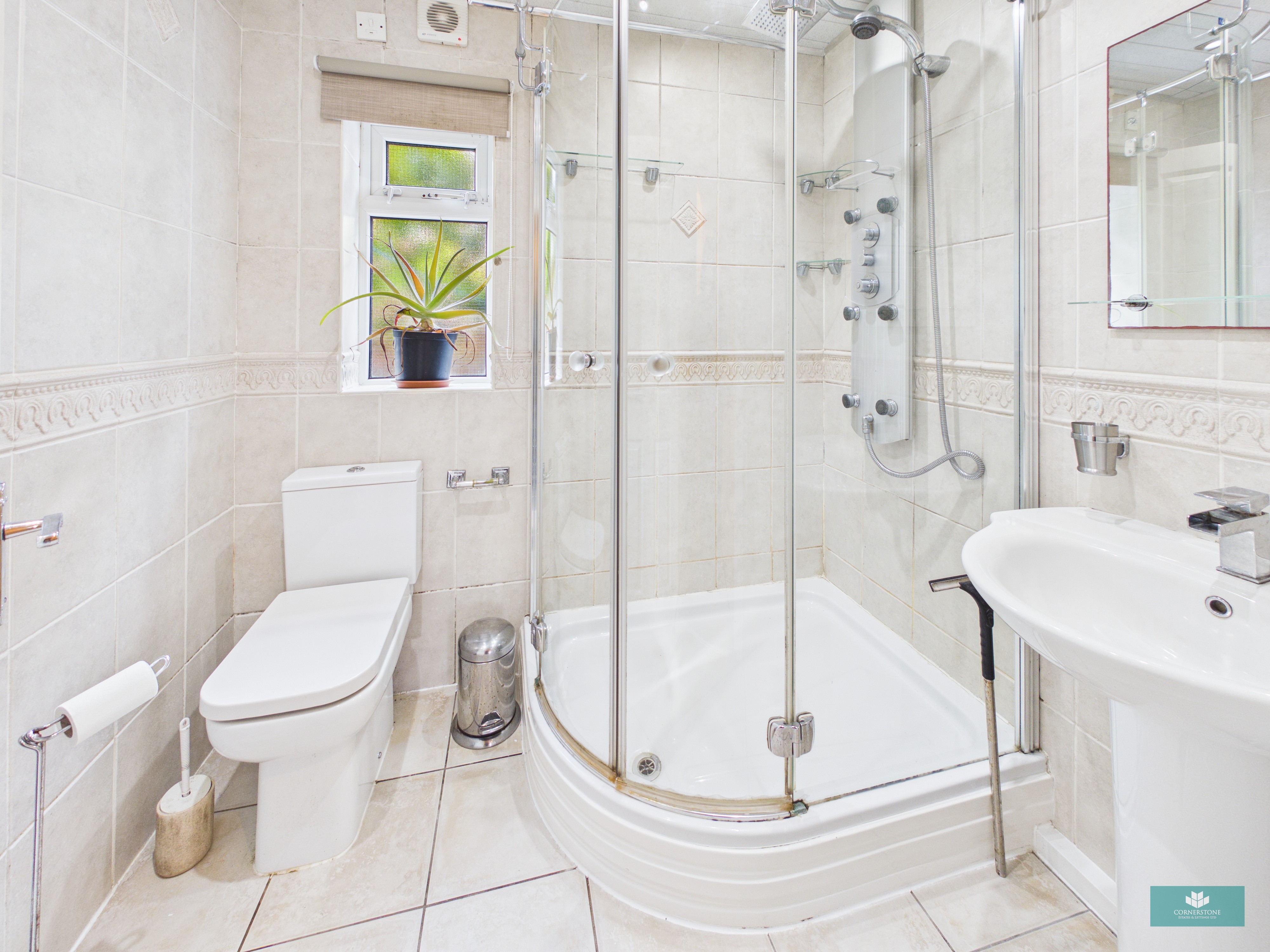 High Crompton, Shaw, Oldham, Greater Manchester
