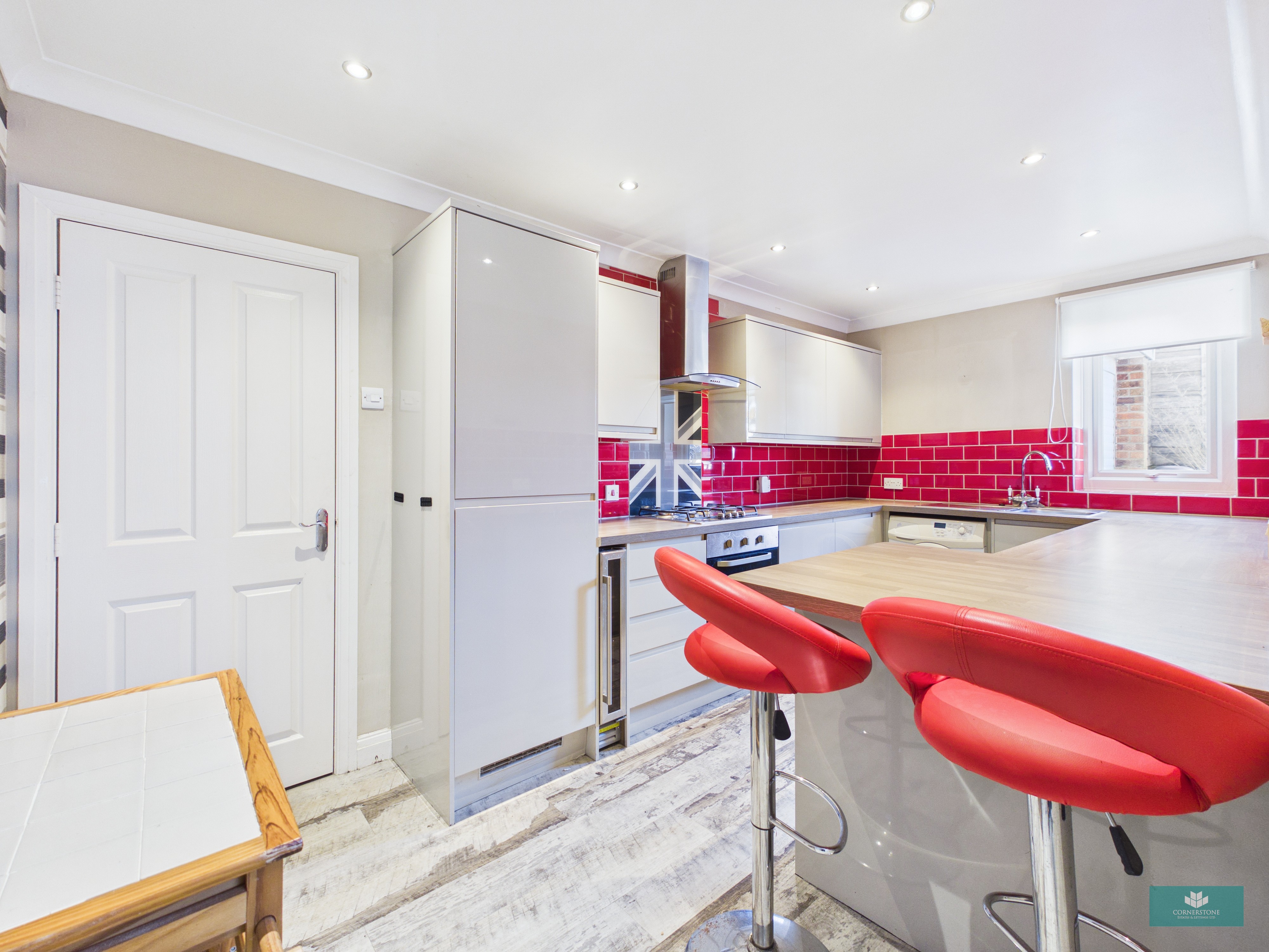 High Crompton, Shaw, Oldham, Greater Manchester
