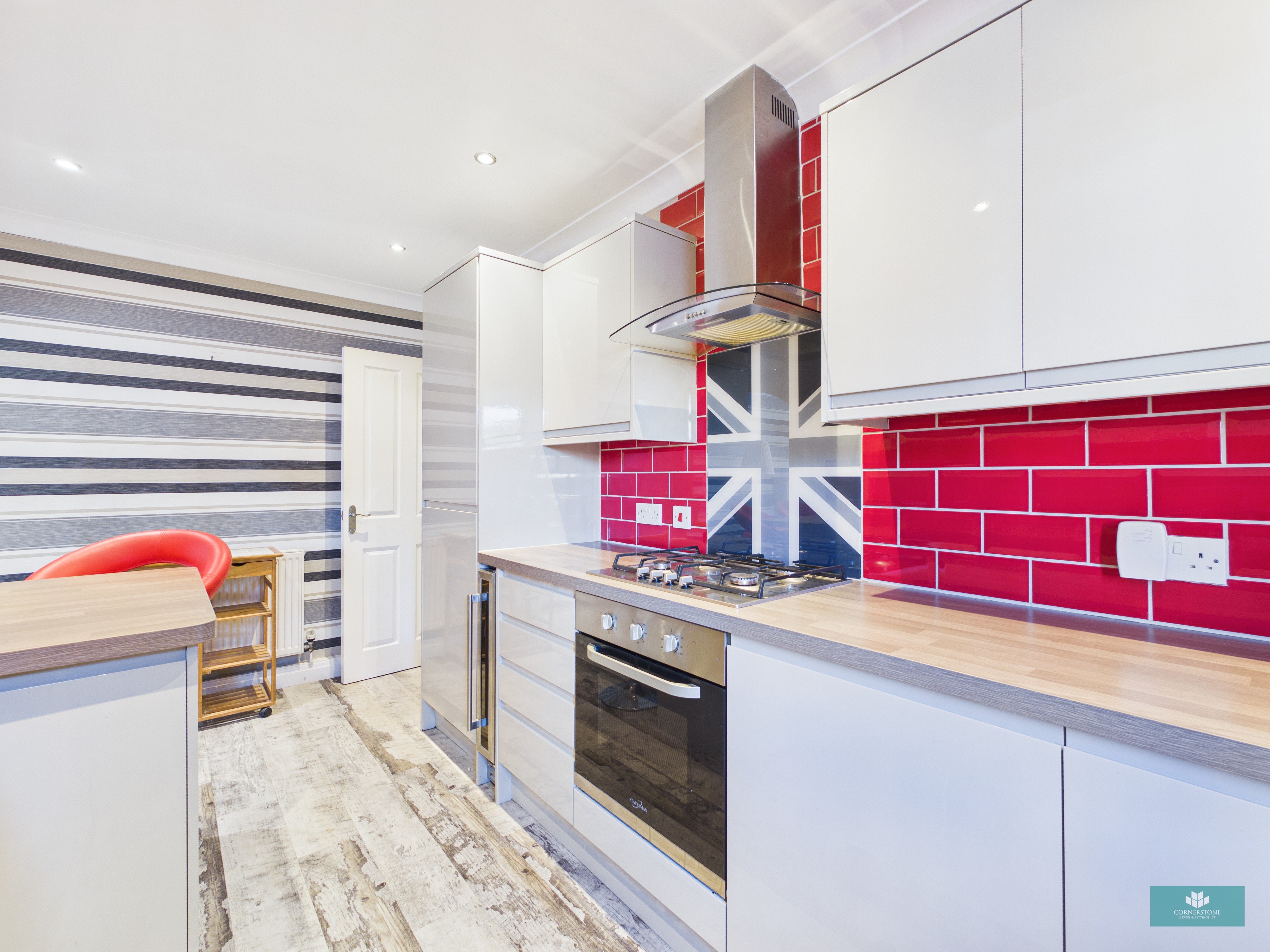 High Crompton, Shaw, Oldham, Greater Manchester