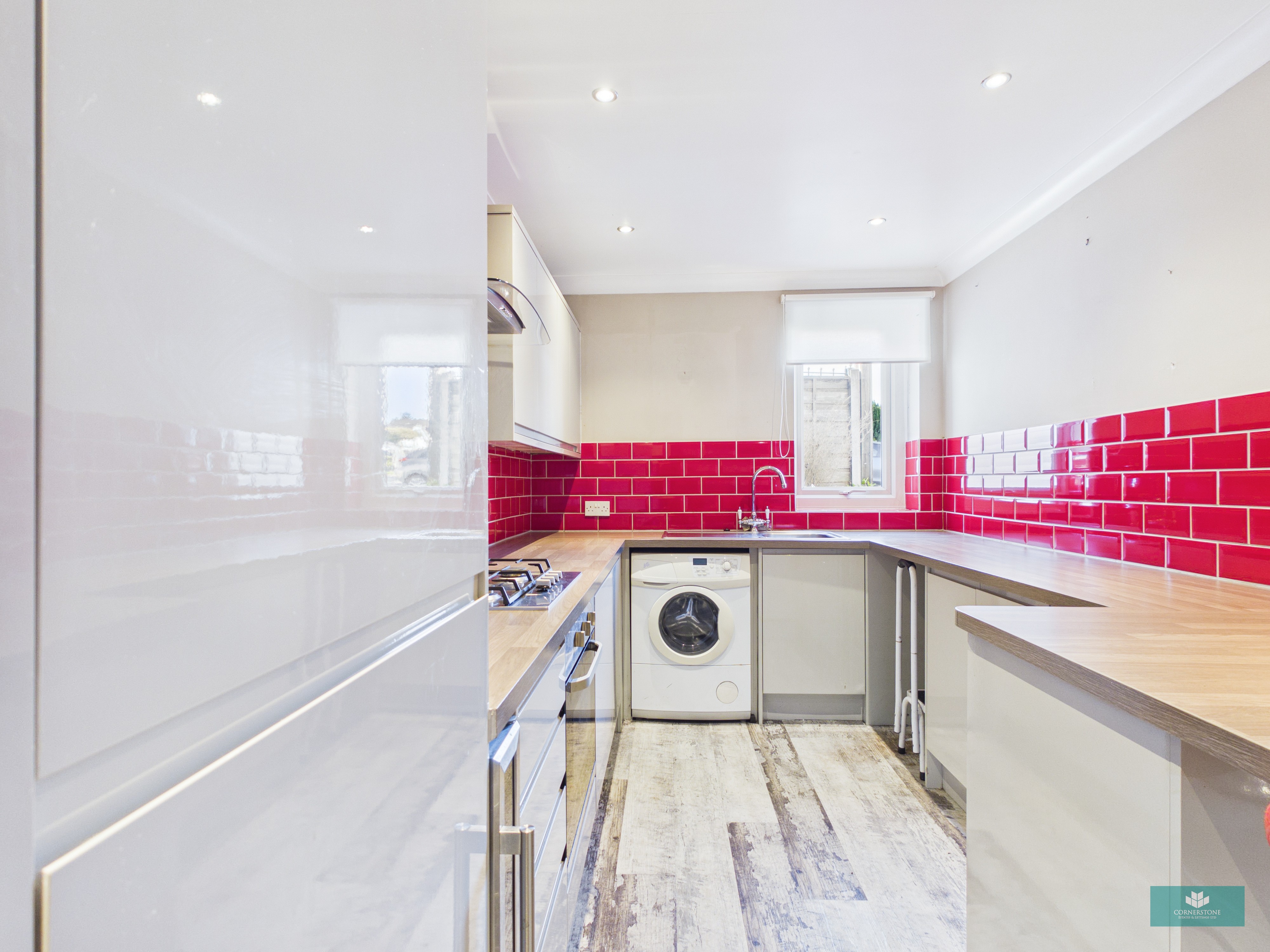 High Crompton, Shaw, Oldham, Greater Manchester