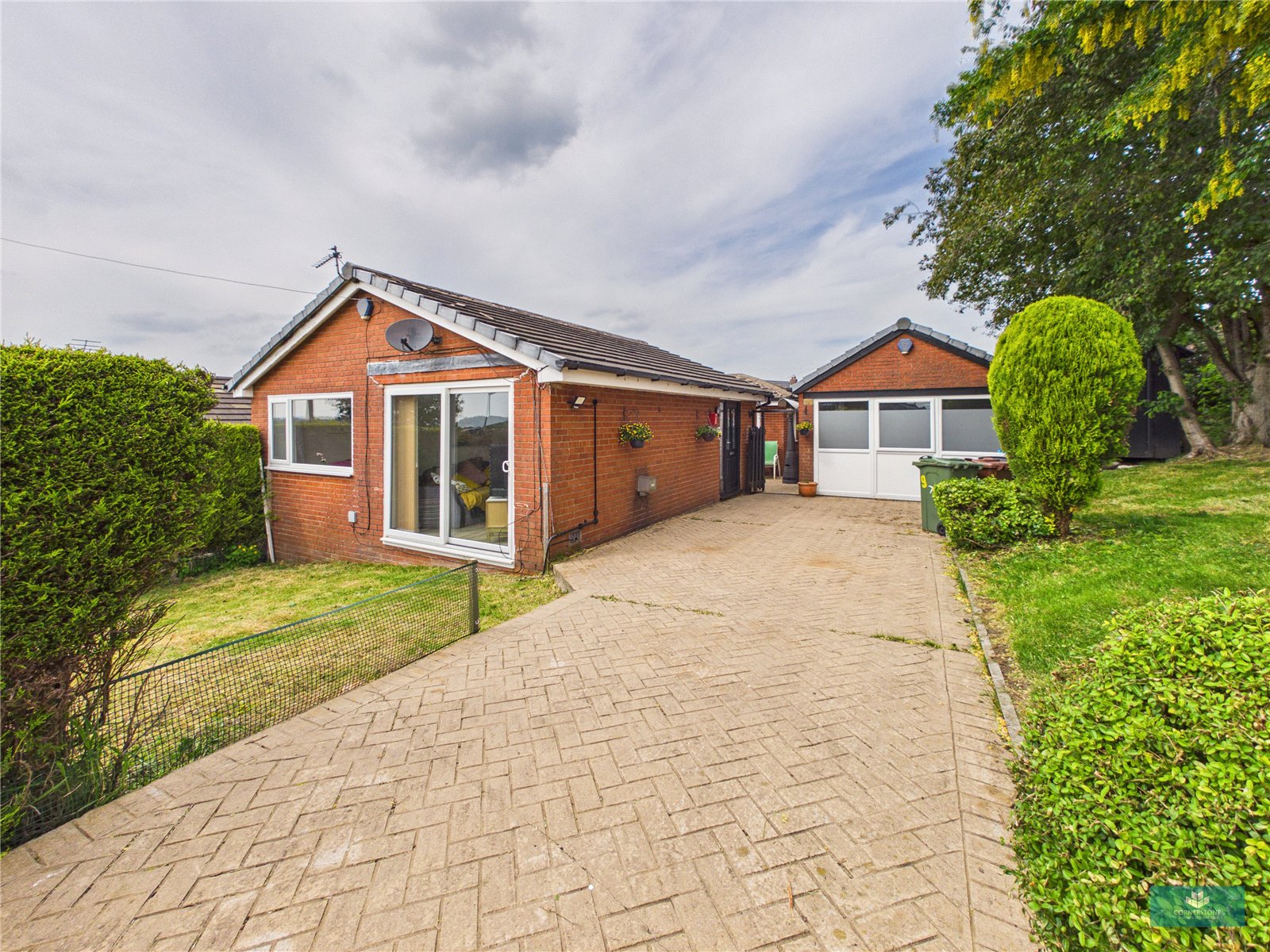 Shaw, Oldham, Greater Manchester