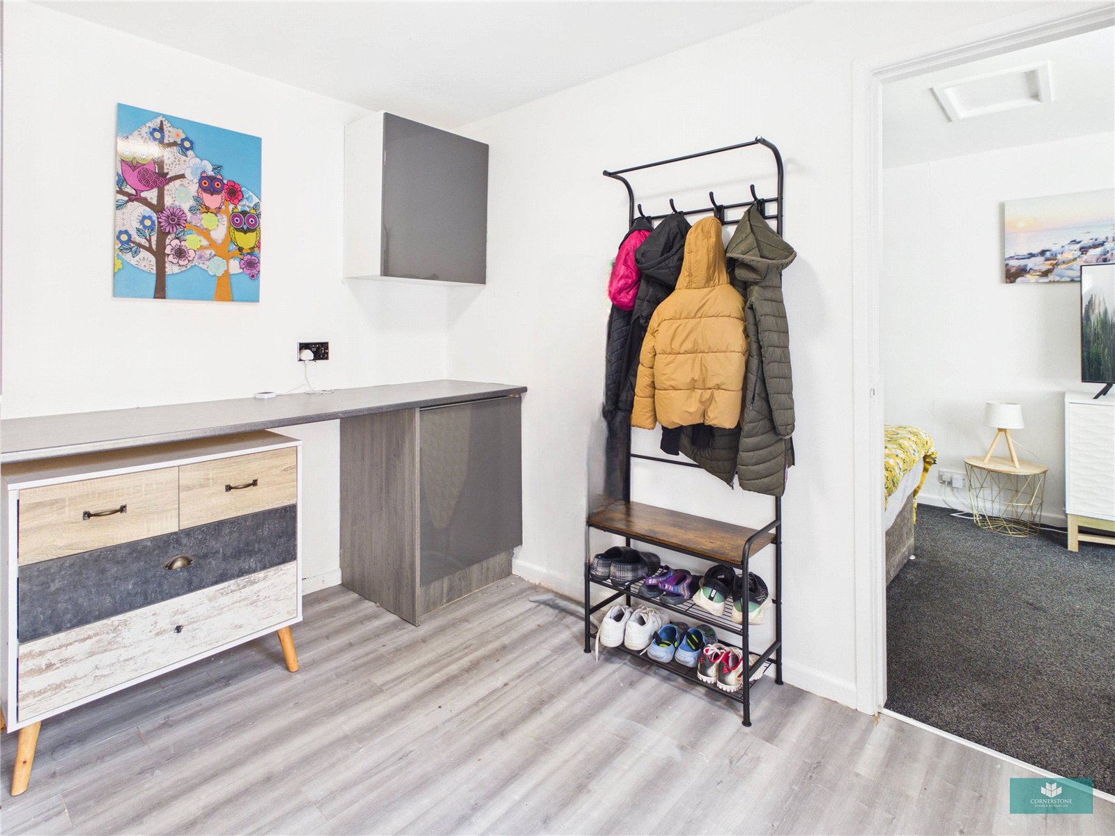 Shaw, Oldham, Greater Manchester