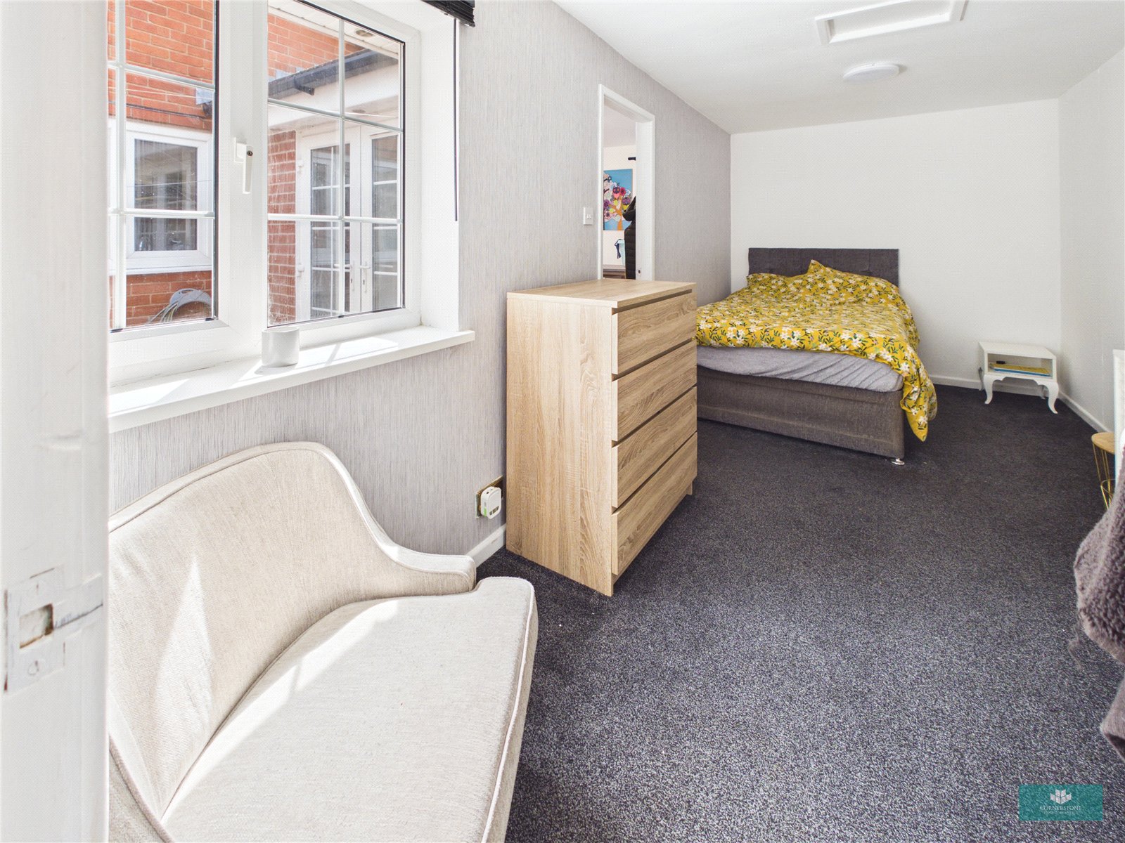 Shaw, Oldham, Greater Manchester