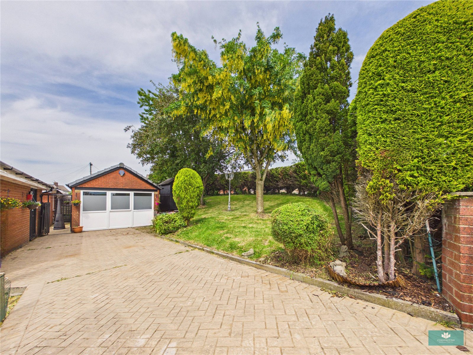 Shaw, Oldham, Greater Manchester
