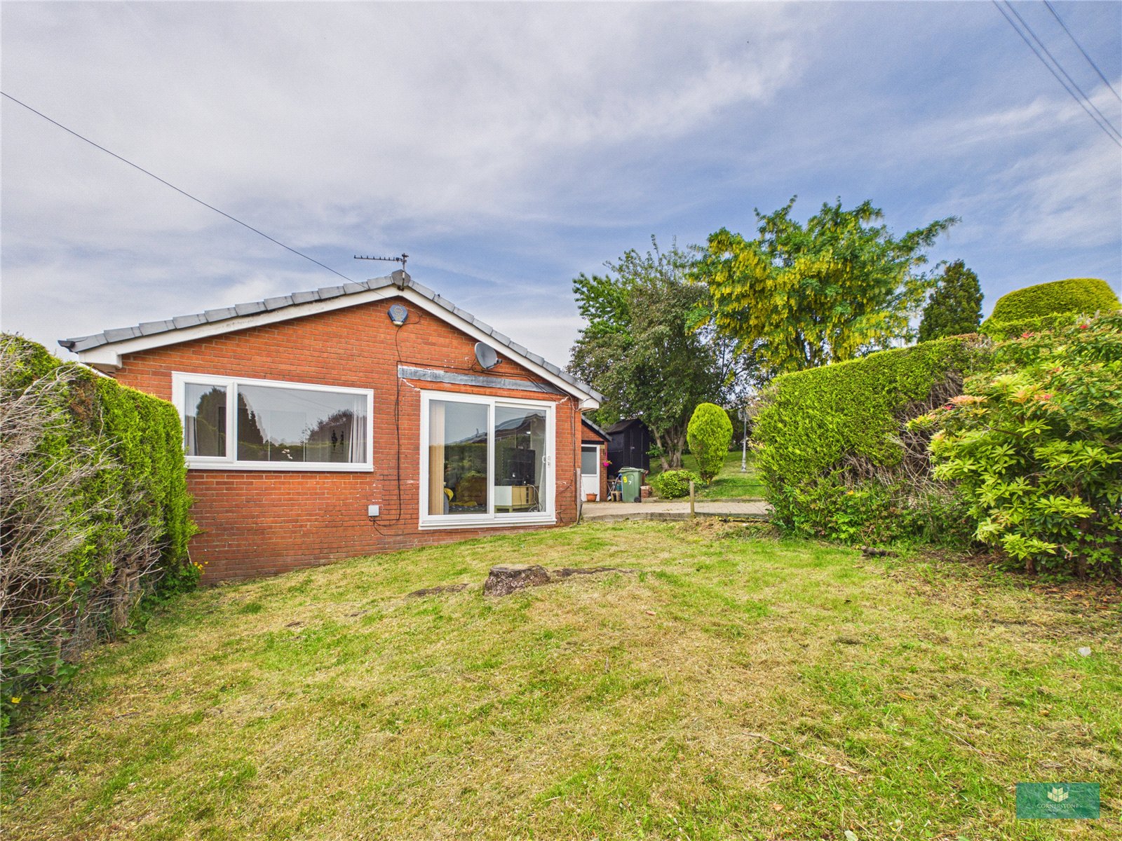 Shaw, Oldham, Greater Manchester