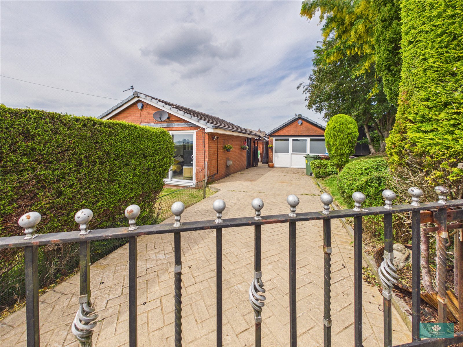 Shaw, Oldham, Greater Manchester
