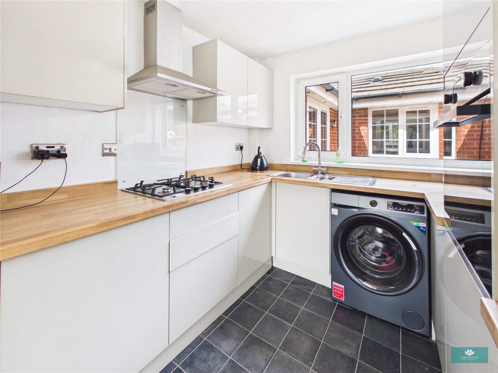 Shaw, Oldham, Greater Manchester