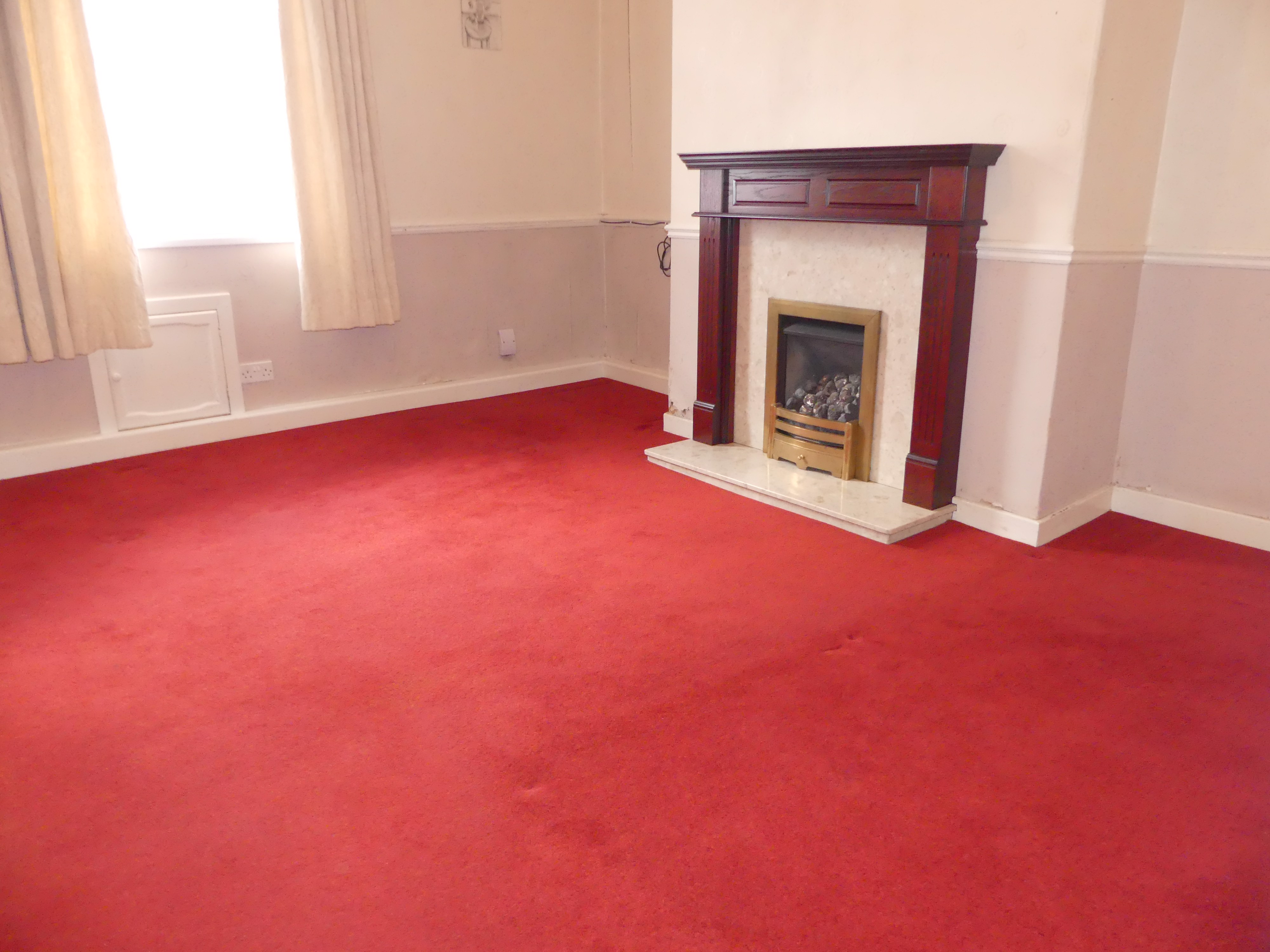 Shaw, Oldham, Greater Manchester
