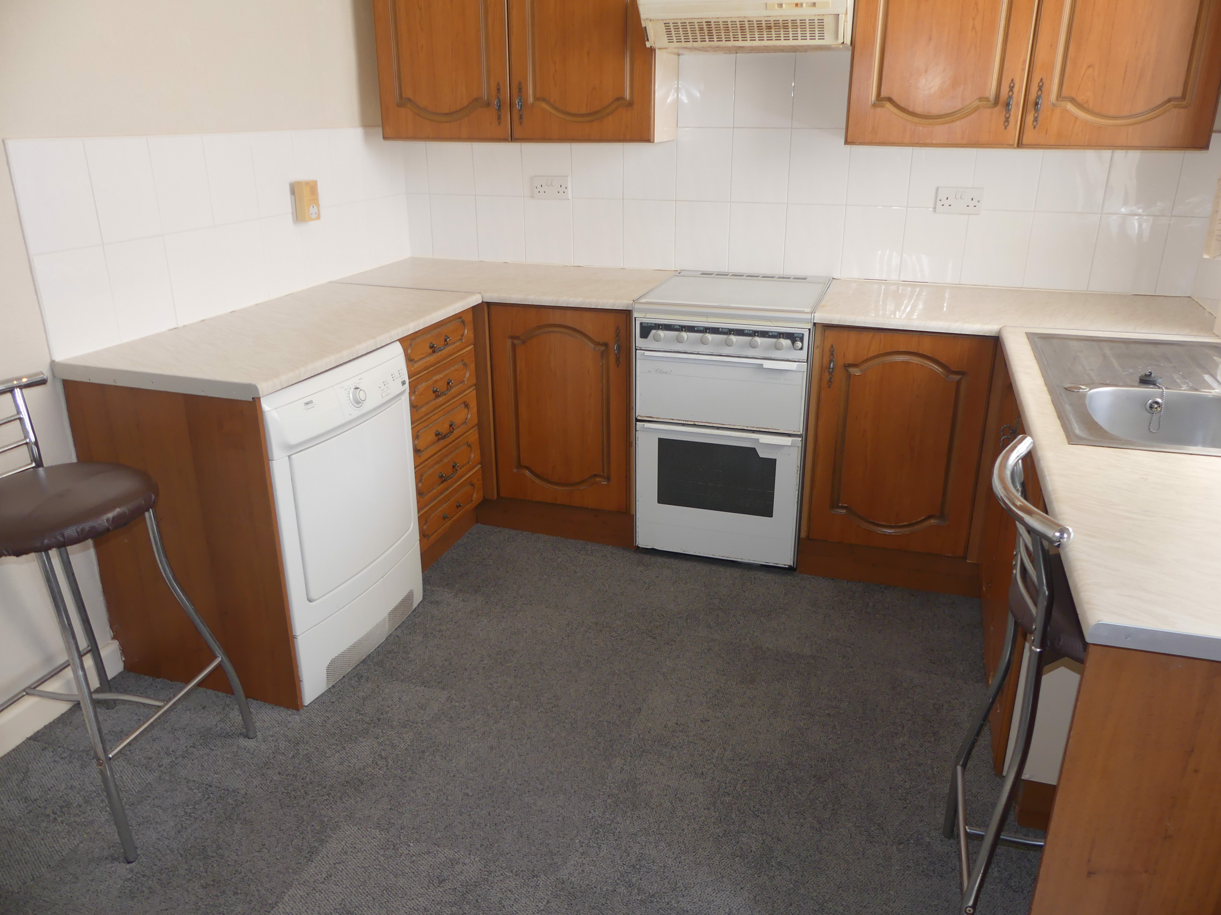 Shaw, Oldham, Greater Manchester
