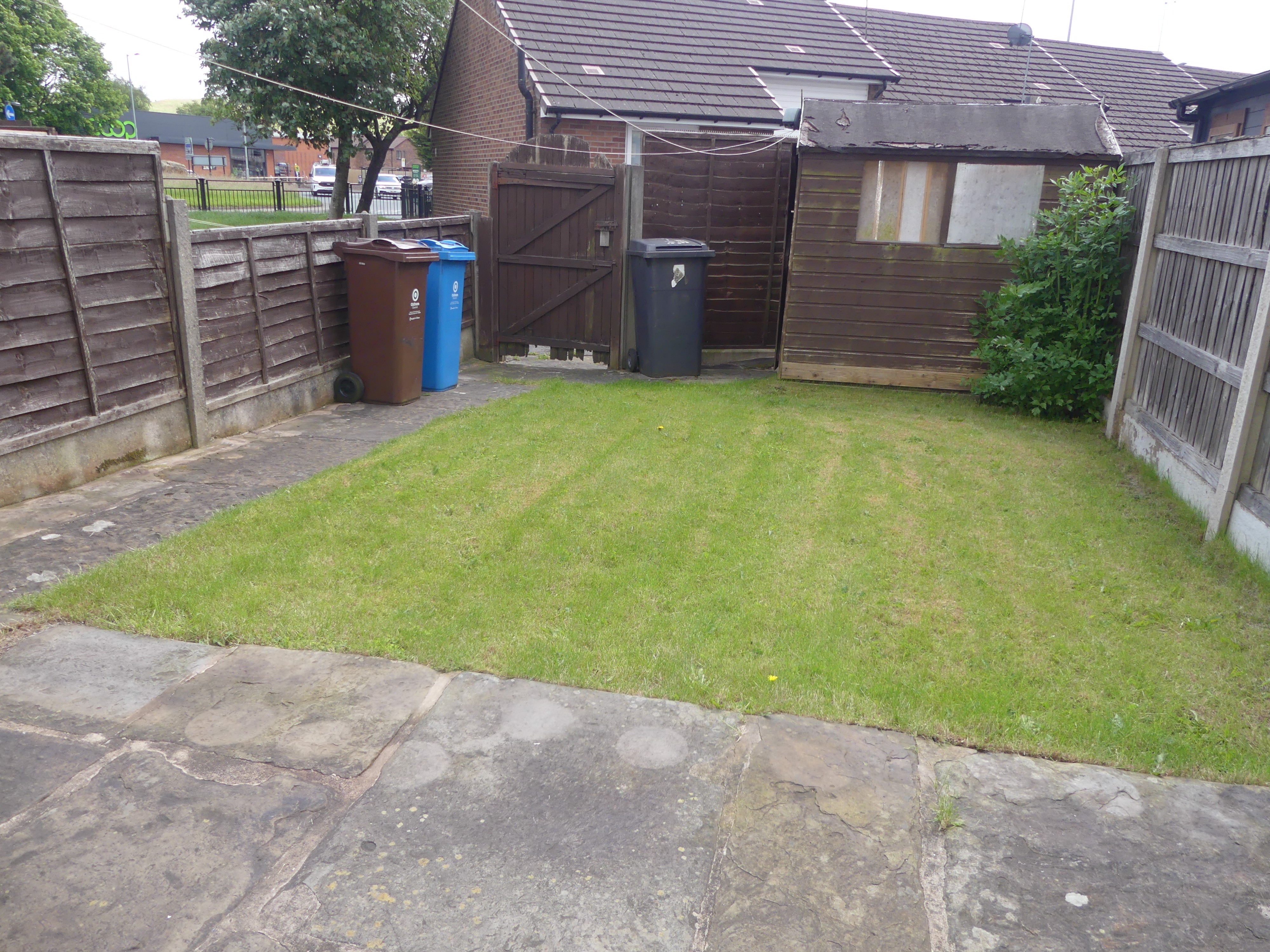 Shaw, Oldham, Greater Manchester