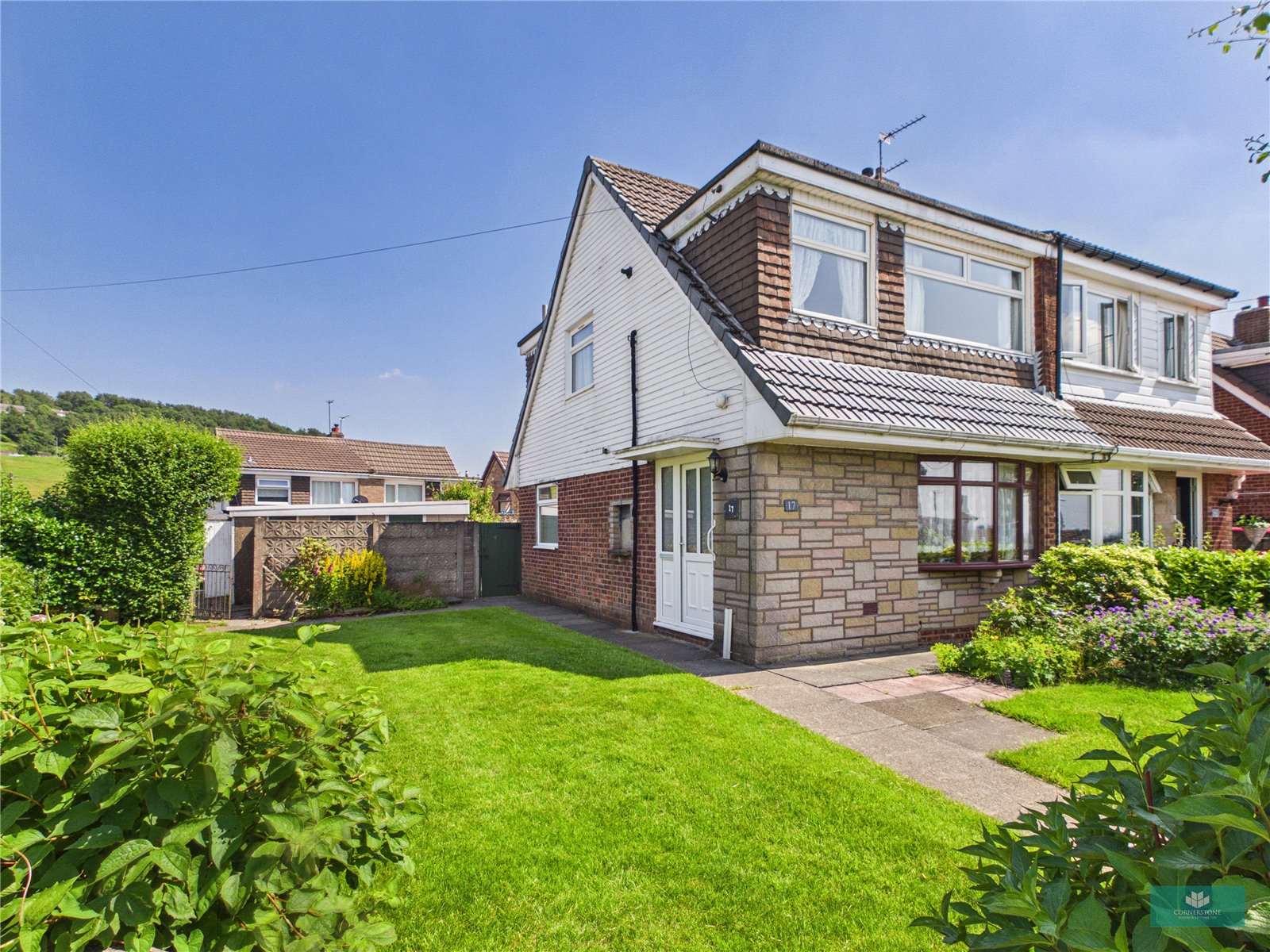 Rivington Drive, Shaw, Oldham, Greater Manchester