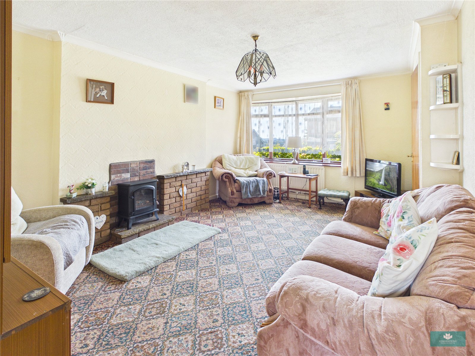Rivington Drive, Shaw, Oldham, Greater Manchester