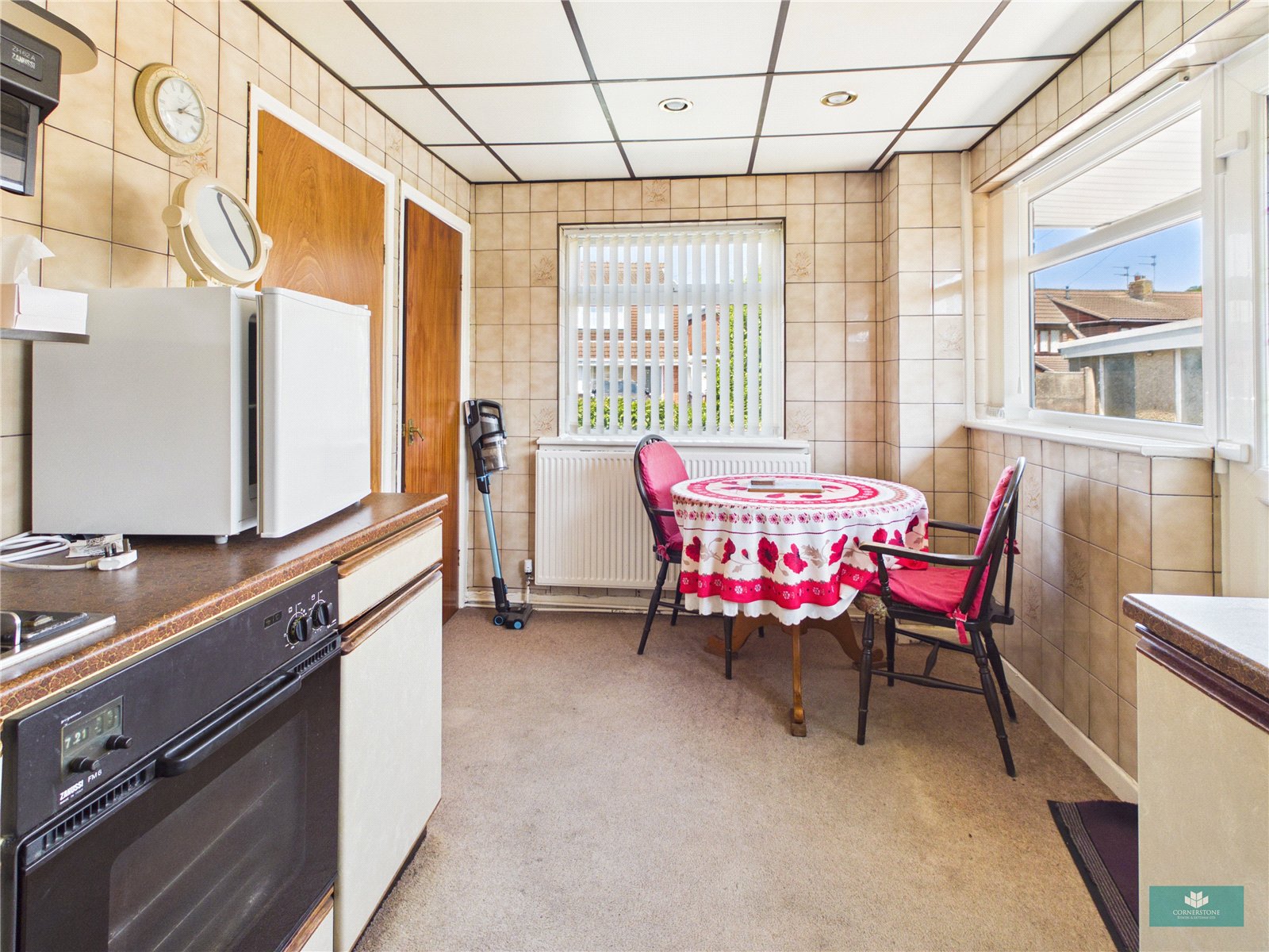 Rivington Drive, Shaw, Oldham, Greater Manchester