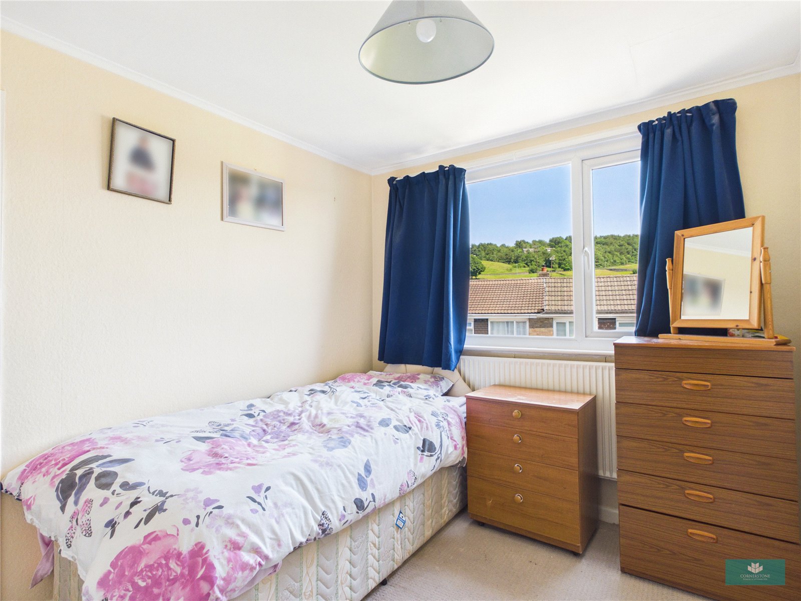 Rivington Drive, Shaw, Oldham, Greater Manchester