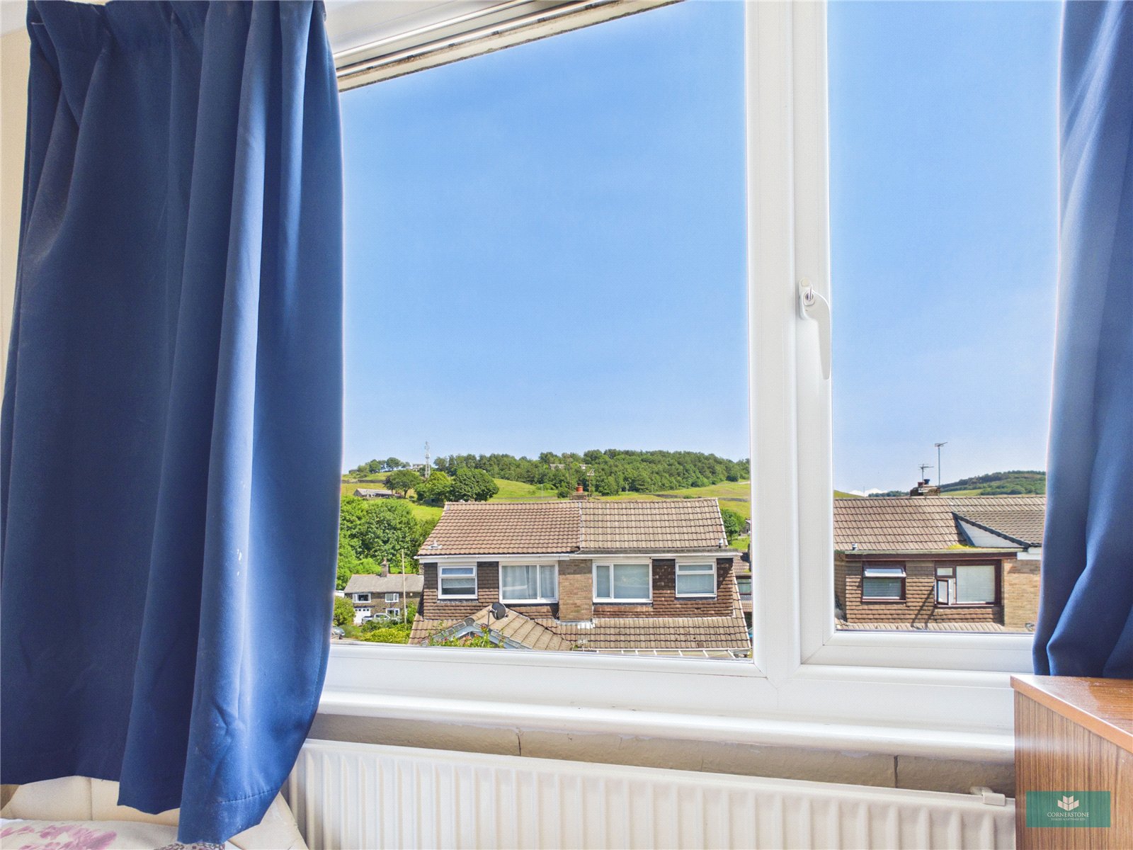 Rivington Drive, Shaw, Oldham, Greater Manchester