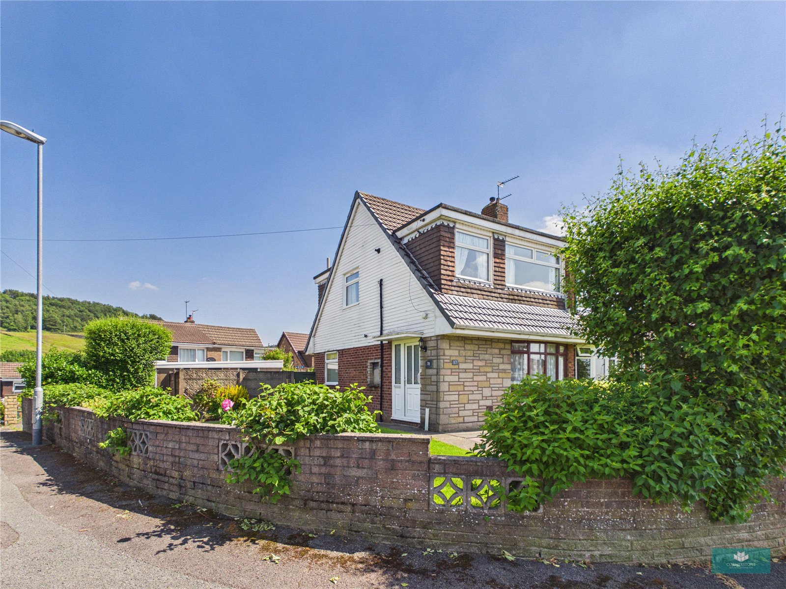 Rivington Drive, Shaw, Oldham, Greater Manchester
