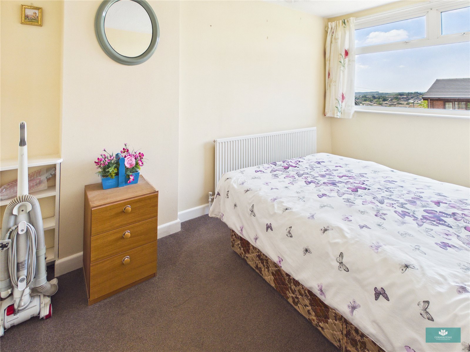Rivington Drive, Shaw, Oldham, Greater Manchester
