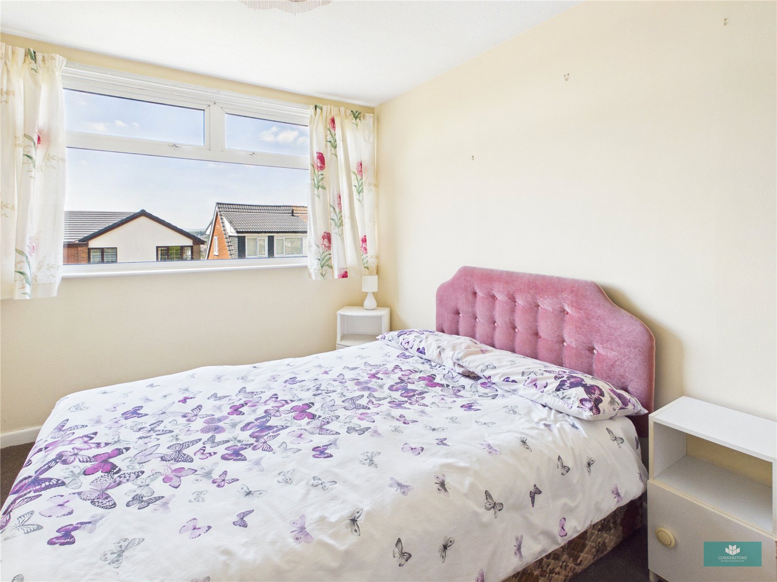 Rivington Drive, Shaw, Oldham, Greater Manchester