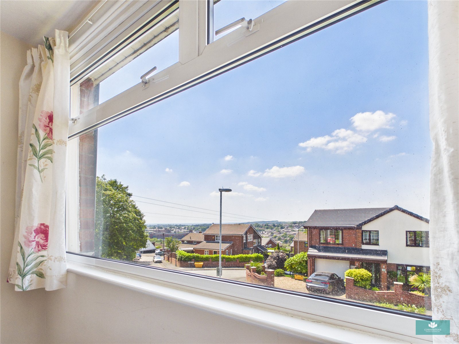 Rivington Drive, Shaw, Oldham, Greater Manchester