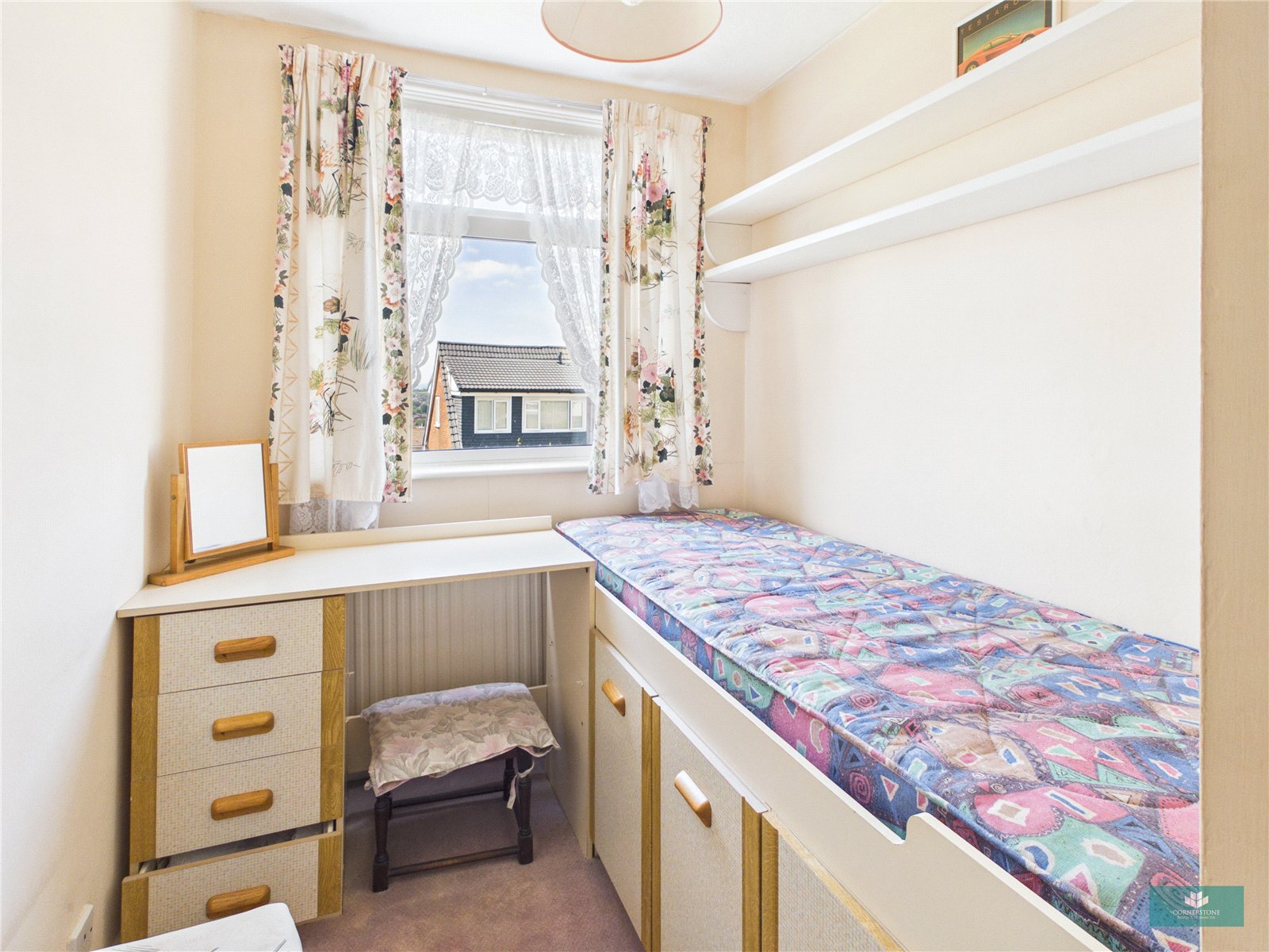 Rivington Drive, Shaw, Oldham, Greater Manchester