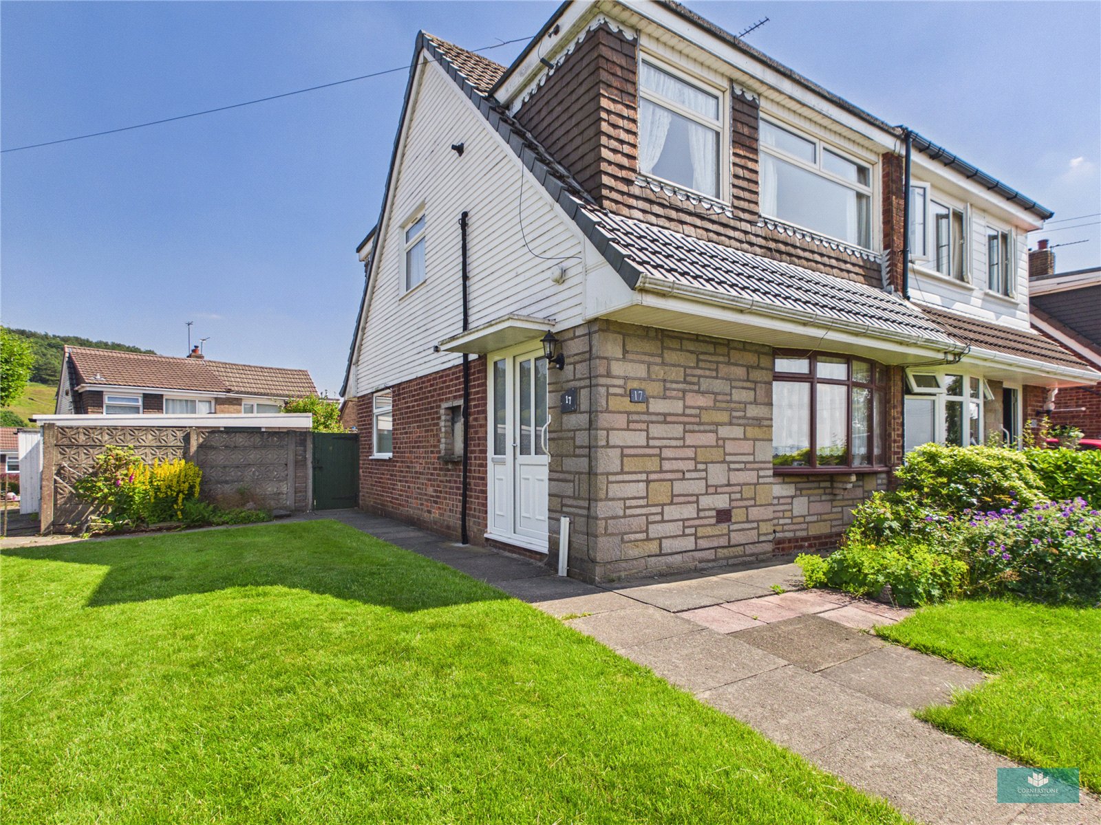 Rivington Drive, Shaw, Oldham, Greater Manchester