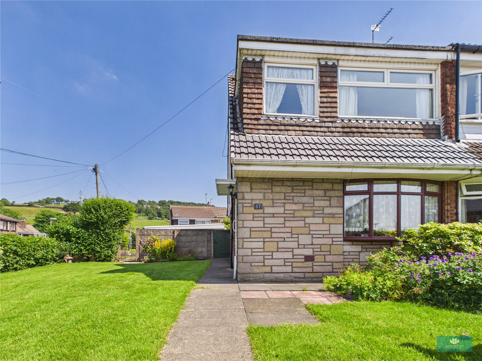 Rivington Drive, Shaw, Oldham, Greater Manchester