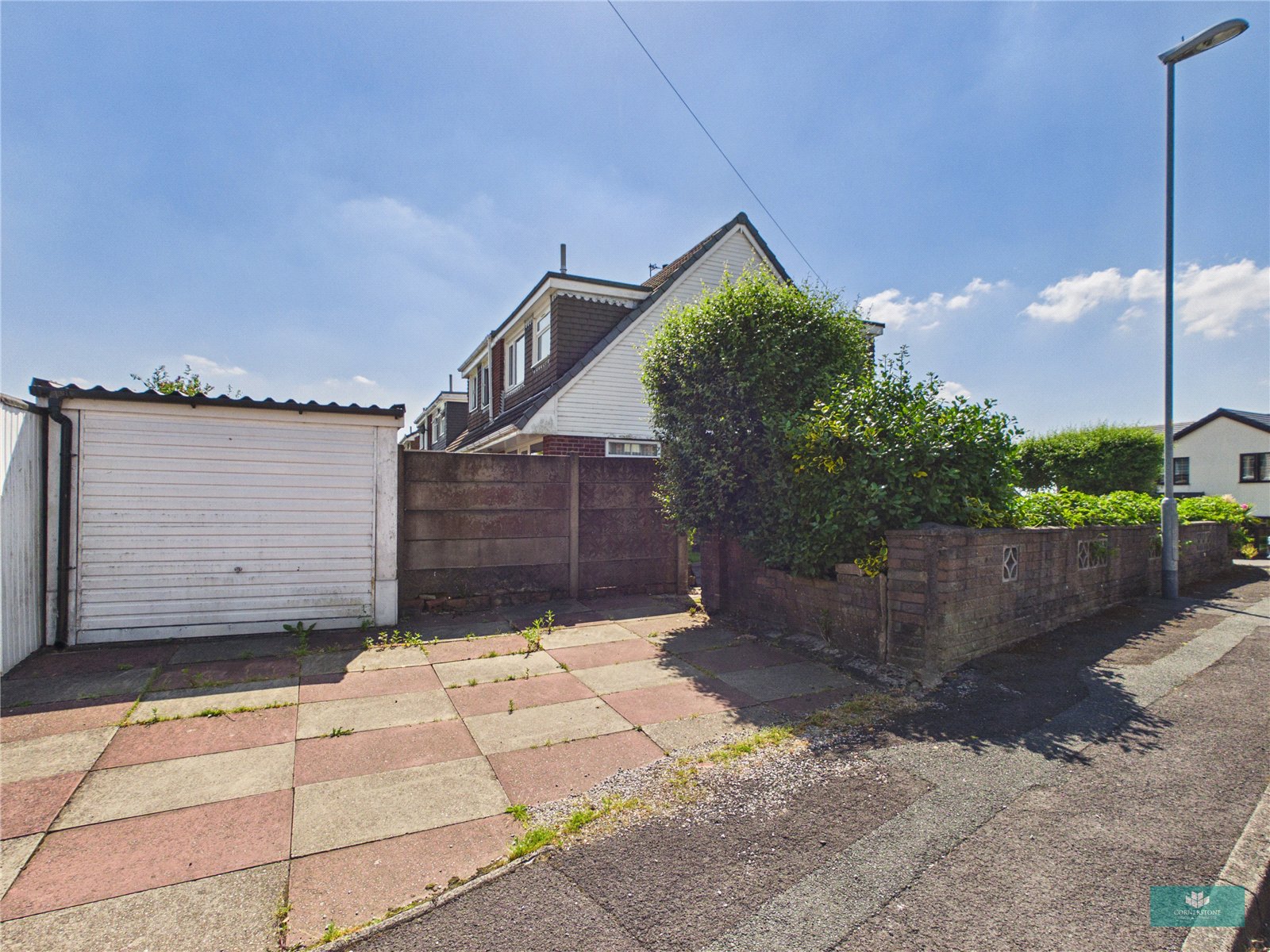 Rivington Drive, Shaw, Oldham, Greater Manchester