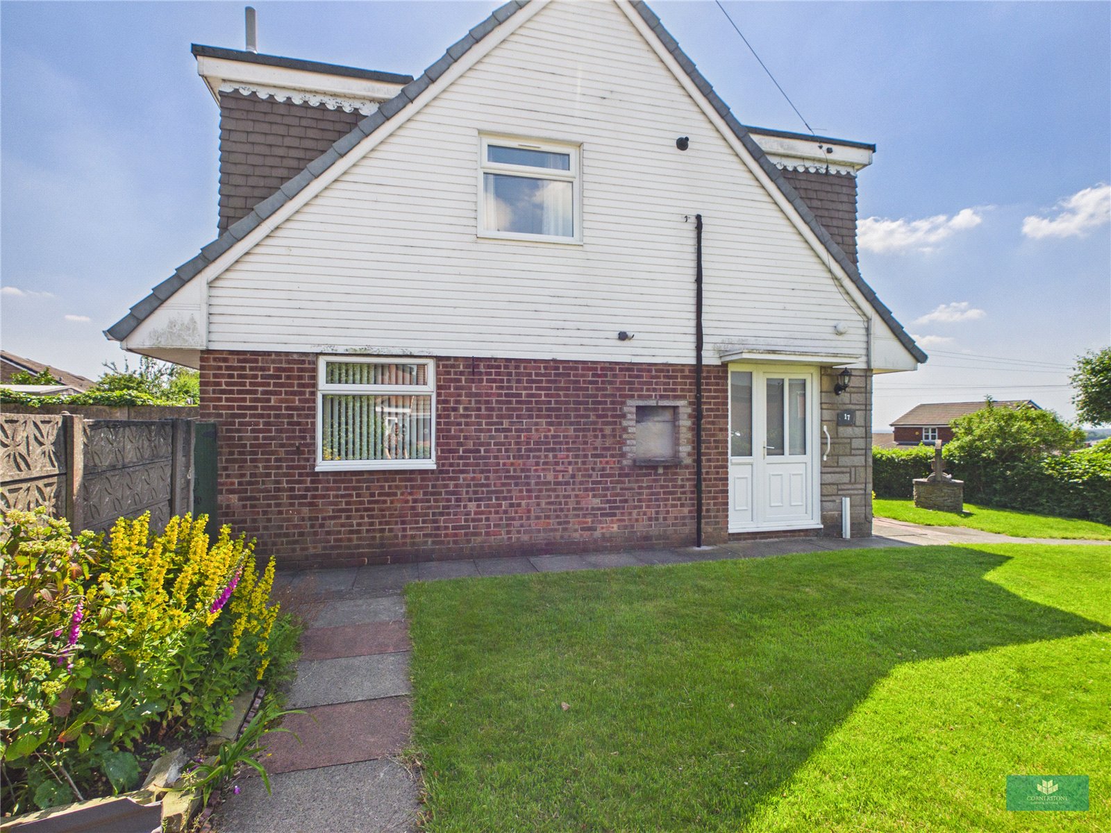 Rivington Drive, Shaw, Oldham, Greater Manchester