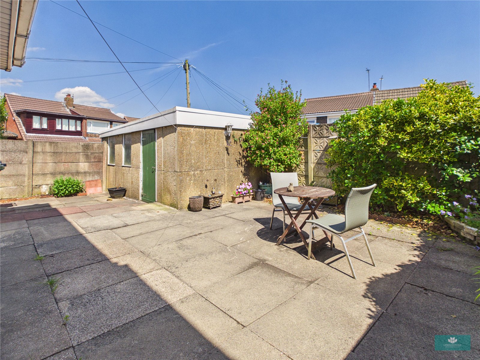 Rivington Drive, Shaw, Oldham, Greater Manchester