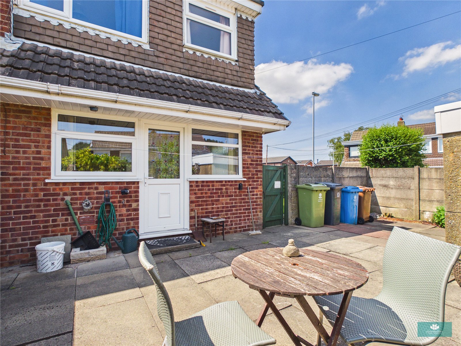 Rivington Drive, Shaw, Oldham, Greater Manchester