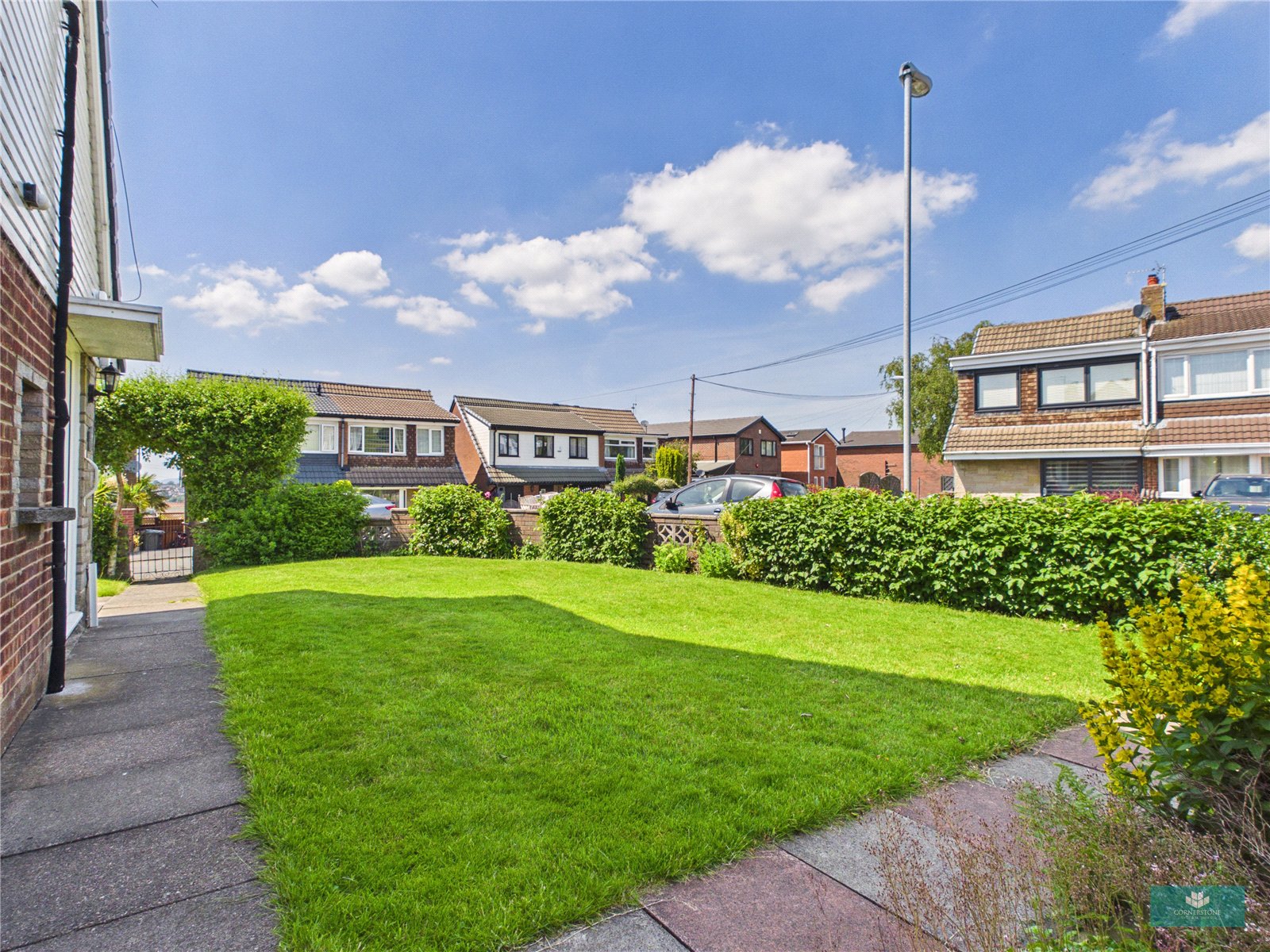 Rivington Drive, Shaw, Oldham, Greater Manchester