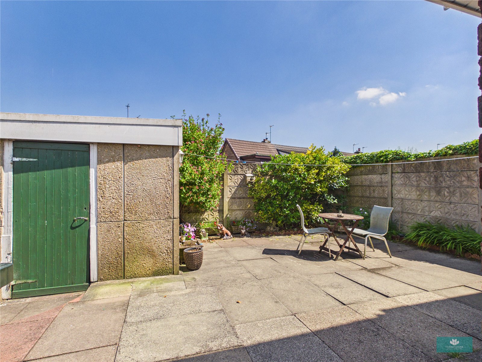 Rivington Drive, Shaw, Oldham, Greater Manchester