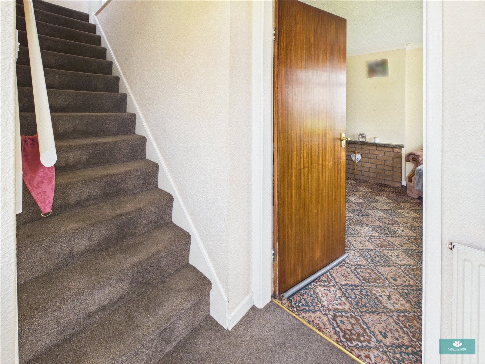 Rivington Drive, Shaw, Oldham, Greater Manchester