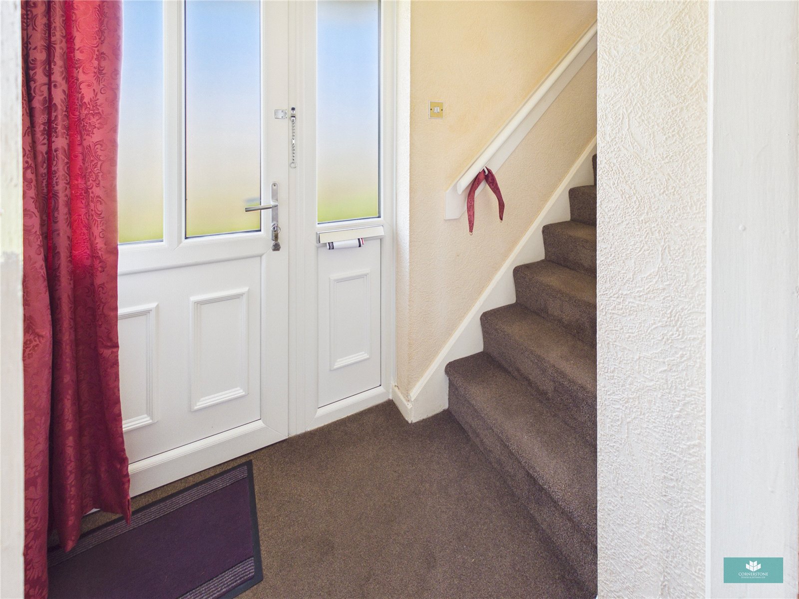 Rivington Drive, Shaw, Oldham, Greater Manchester