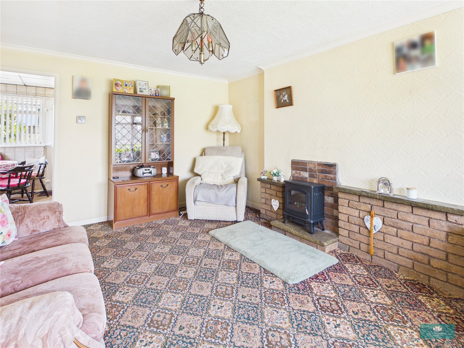 Rivington Drive, Shaw, Oldham, Greater Manchester