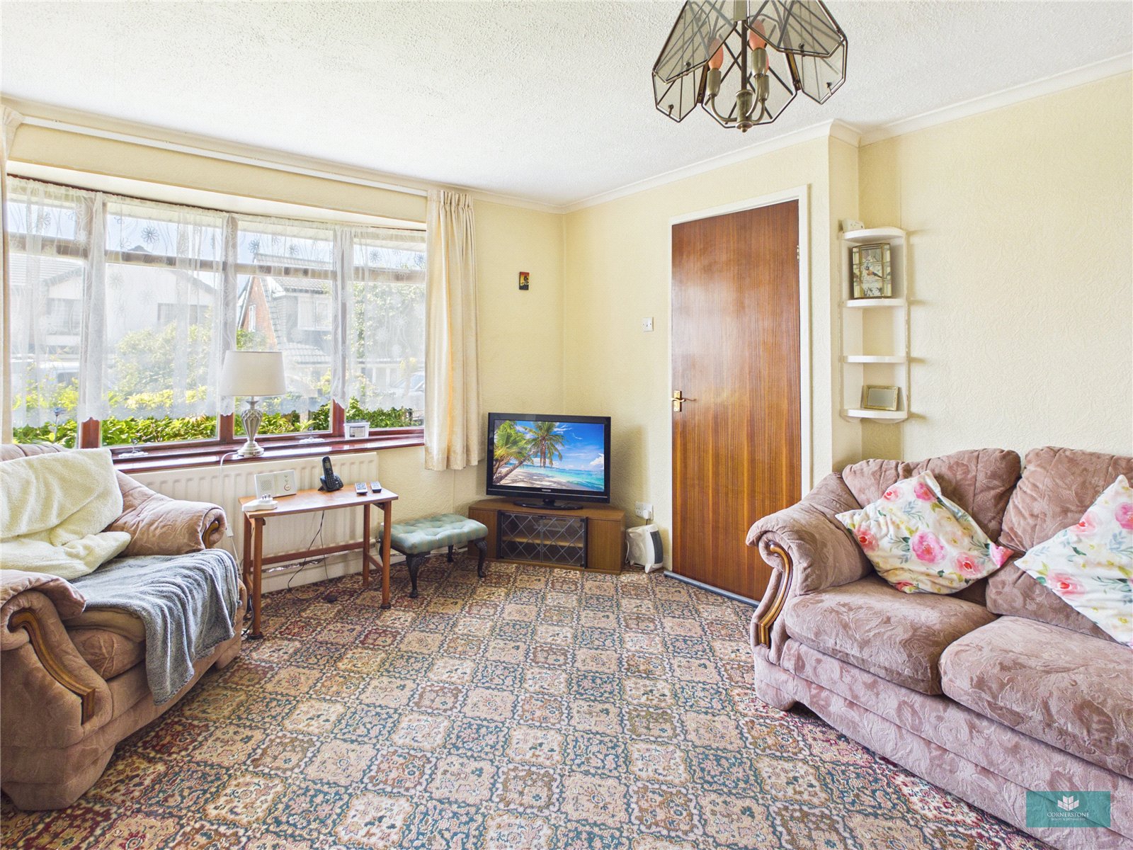 Rivington Drive, Shaw, Oldham, Greater Manchester