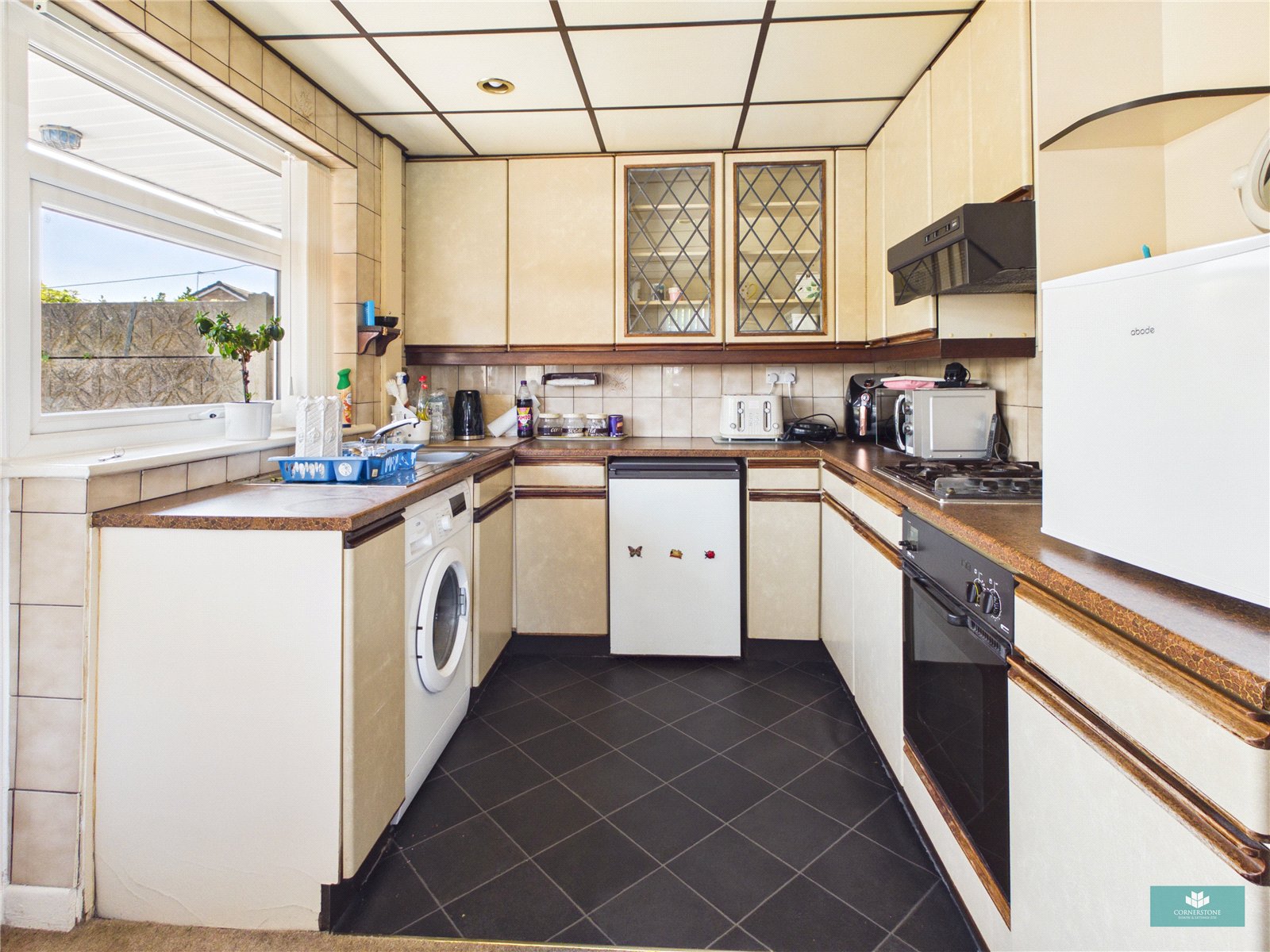 Rivington Drive, Shaw, Oldham, Greater Manchester